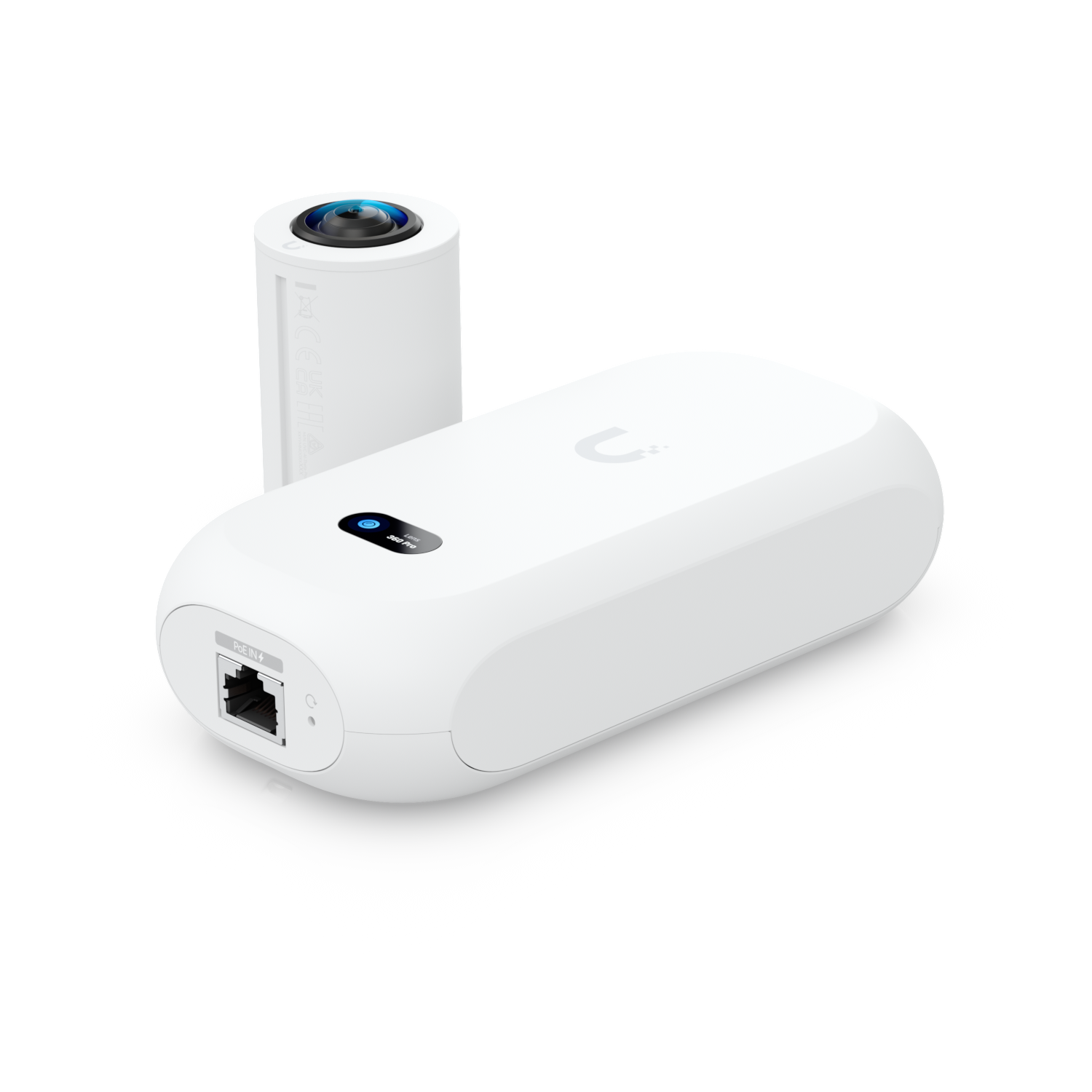 Ubiquiti UVC-AI-Theta-Pro AI Theta Pro - Image 1