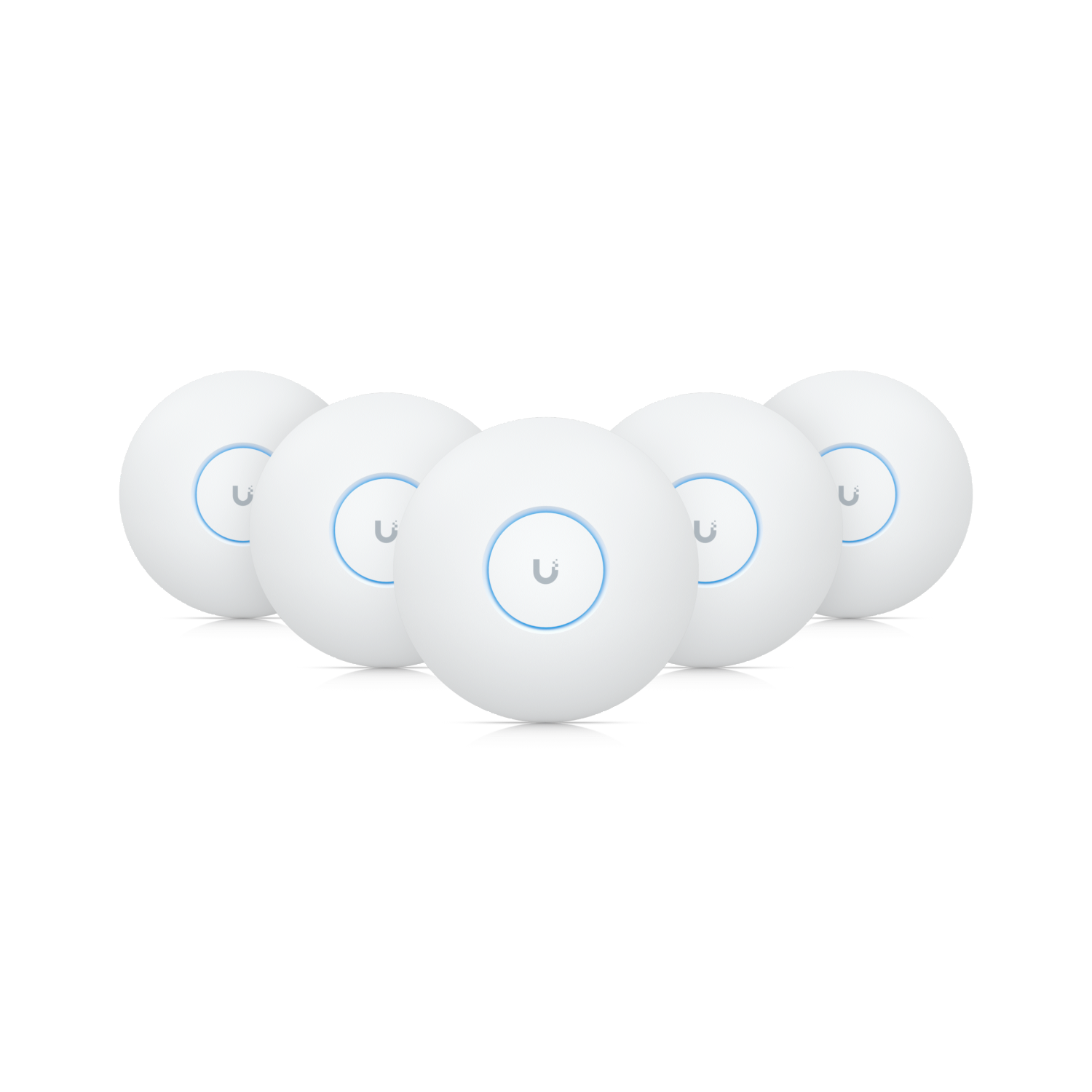 Ubiquiti U7-PRO UniFi WiFi 7 Access Point PRO - Image 7