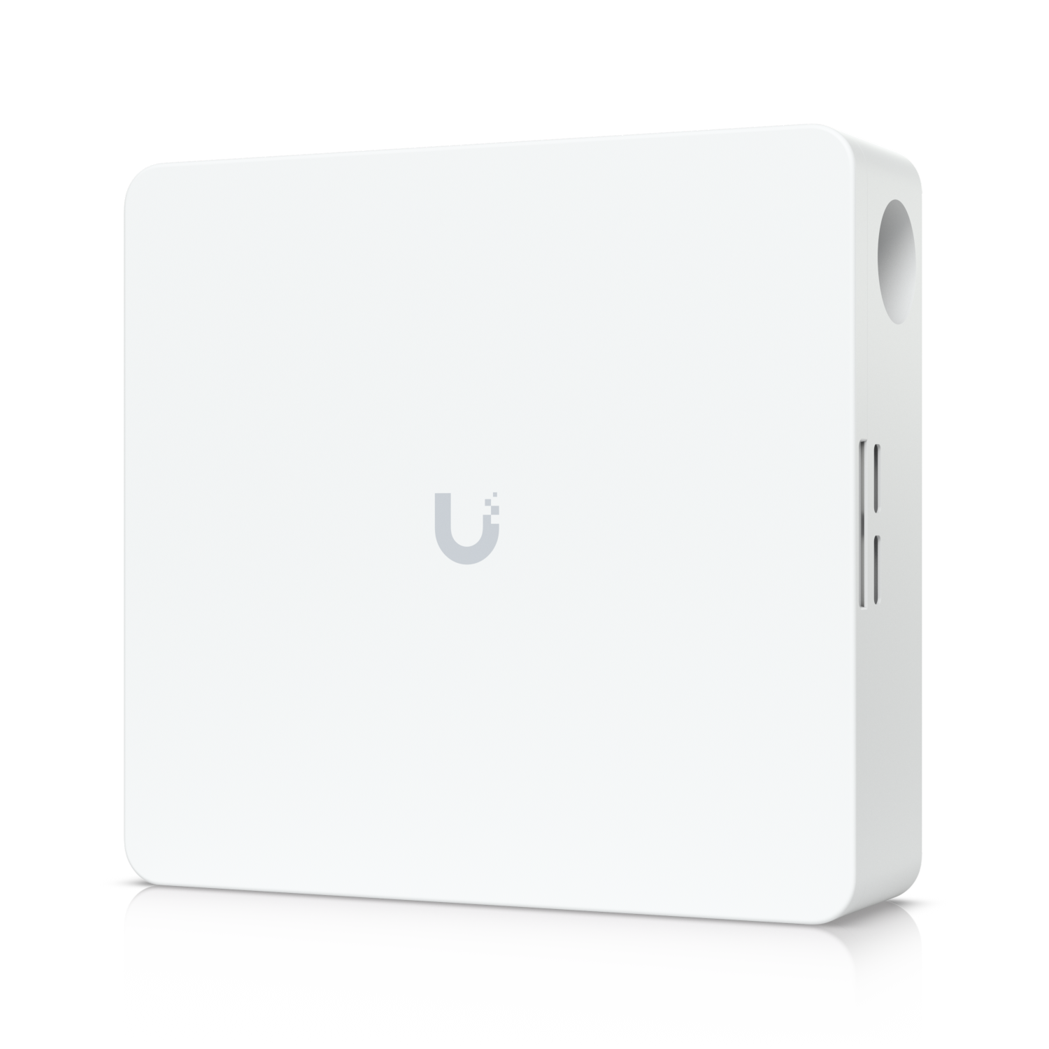 Ubiquiti EAH-8 Enterprise-grade access hub with entry and exit control to eight doors - Image 4