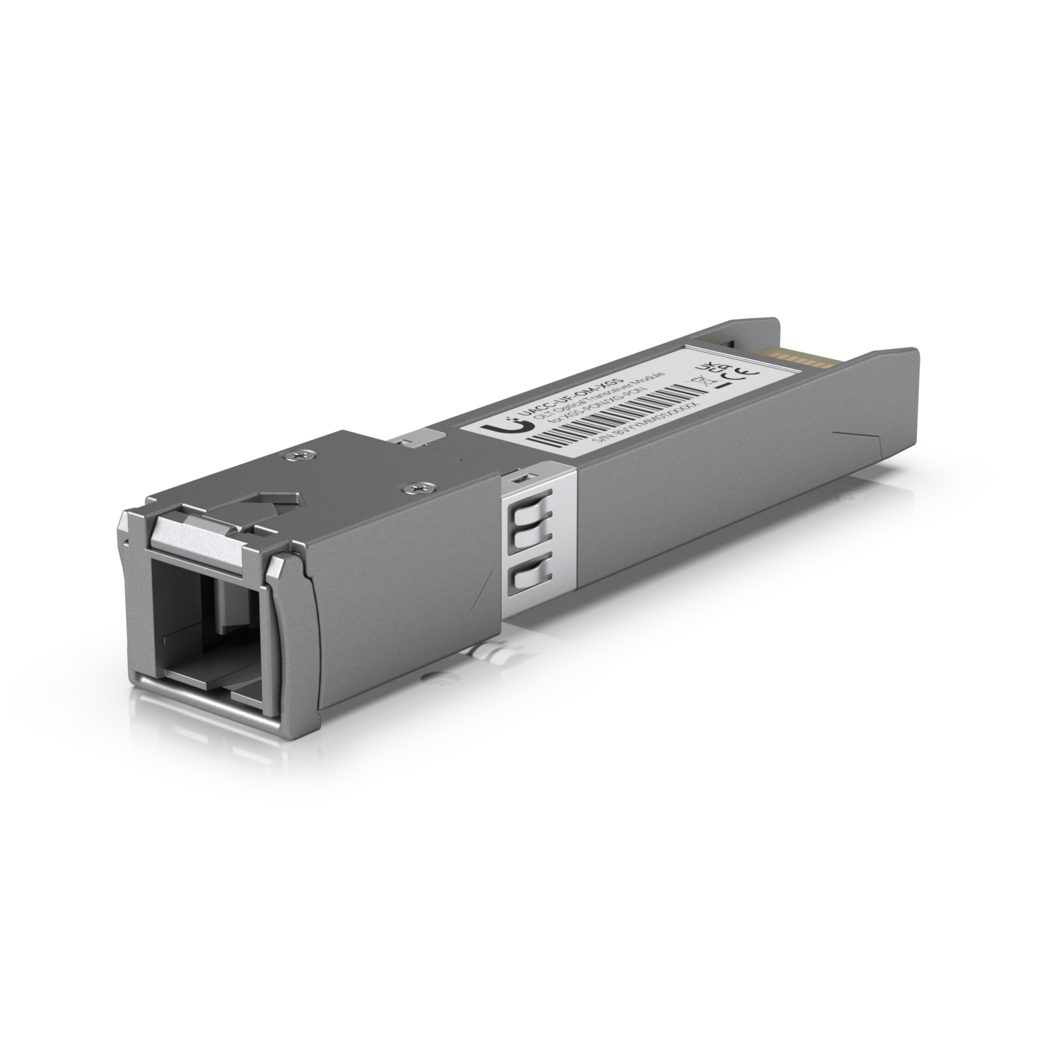 Ubiquiti UACC-UF-OM-XGS OLT Optical Transceiver Module for XGS-PON/XG-PON - Image 1