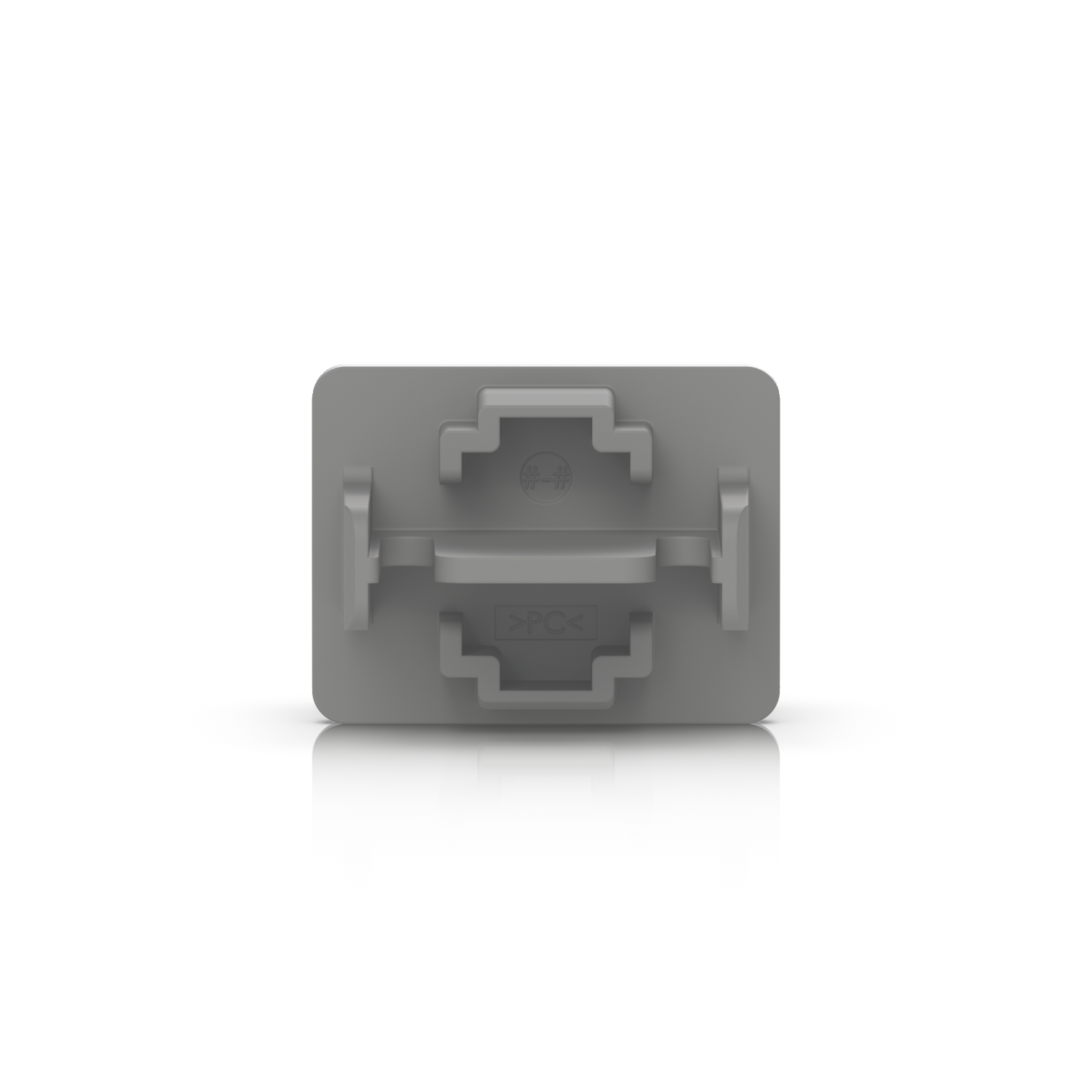 Ubiquiti UACC-RJ45-Cover 24-pack of UniFi RJ45 port dust covers - Image 6
