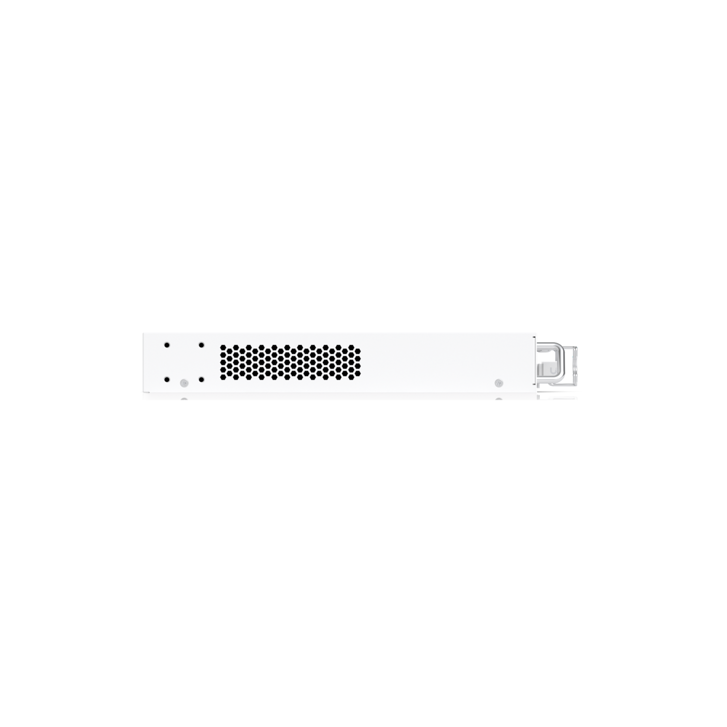 Ubiquiti UISP-FIBER-OLT-XGS 8 Port 10Gbps, XGS/XG/G-PON Optical Line Terminal - Image 3