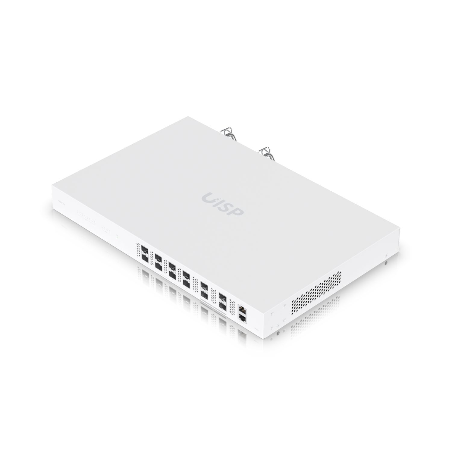 Ubiquiti UISP-FIBER-OLT-XGS 8 Port 10Gbps, XGS/XG/G-PON Optical Line Terminal - Image 5