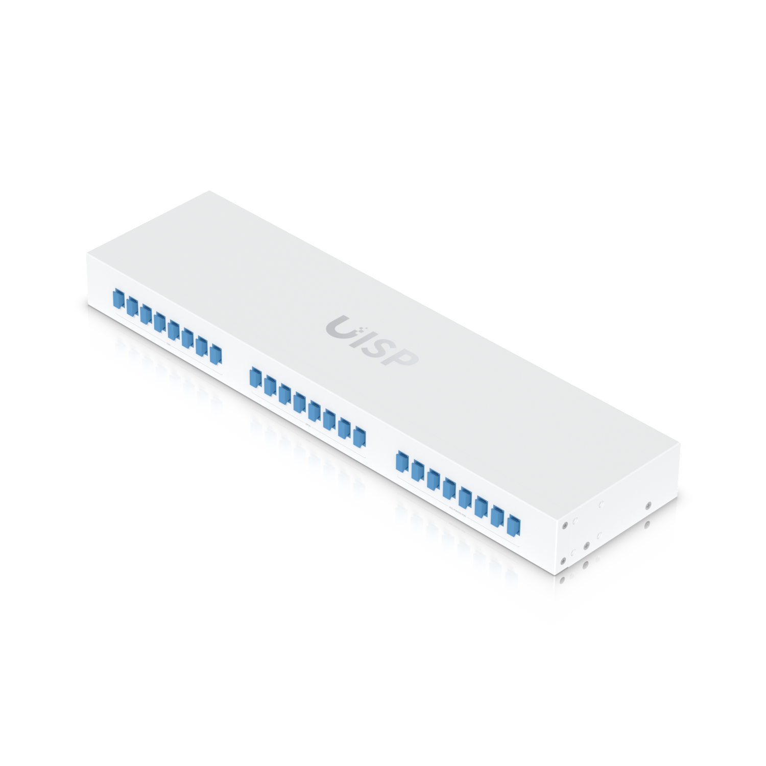 Ubiquiti UACC-UF-WDM-XGS A coexistence element, WDM module, to combine GPON and XGS/PON(XG-PON) to a fber distribution system - Image 2