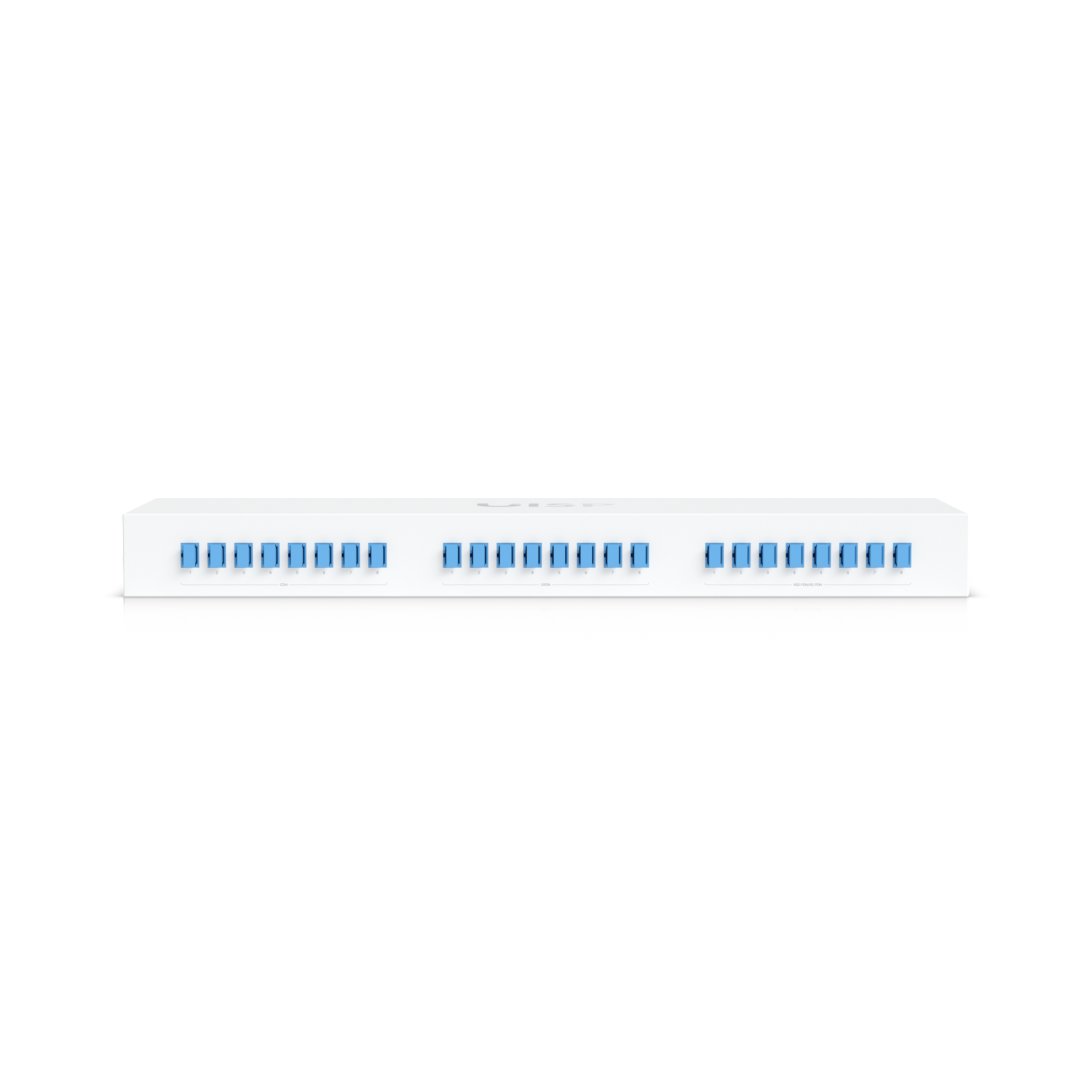 Ubiquiti UACC-UF-WDM-XGS A coexistence element, WDM module, to combine GPON and XGS/PON(XG-PON) to a fber distribution system - Image 3