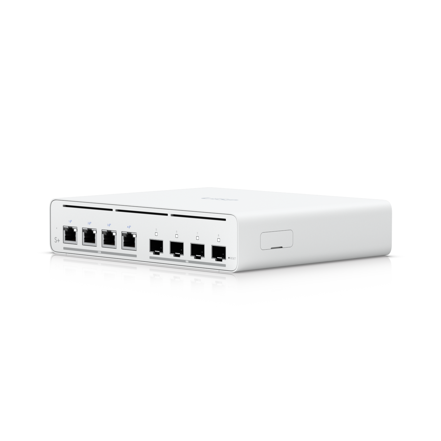 Ubiquiti UISP-S-Plus 2.5GbE PoE switch for ISP applications - Image 2