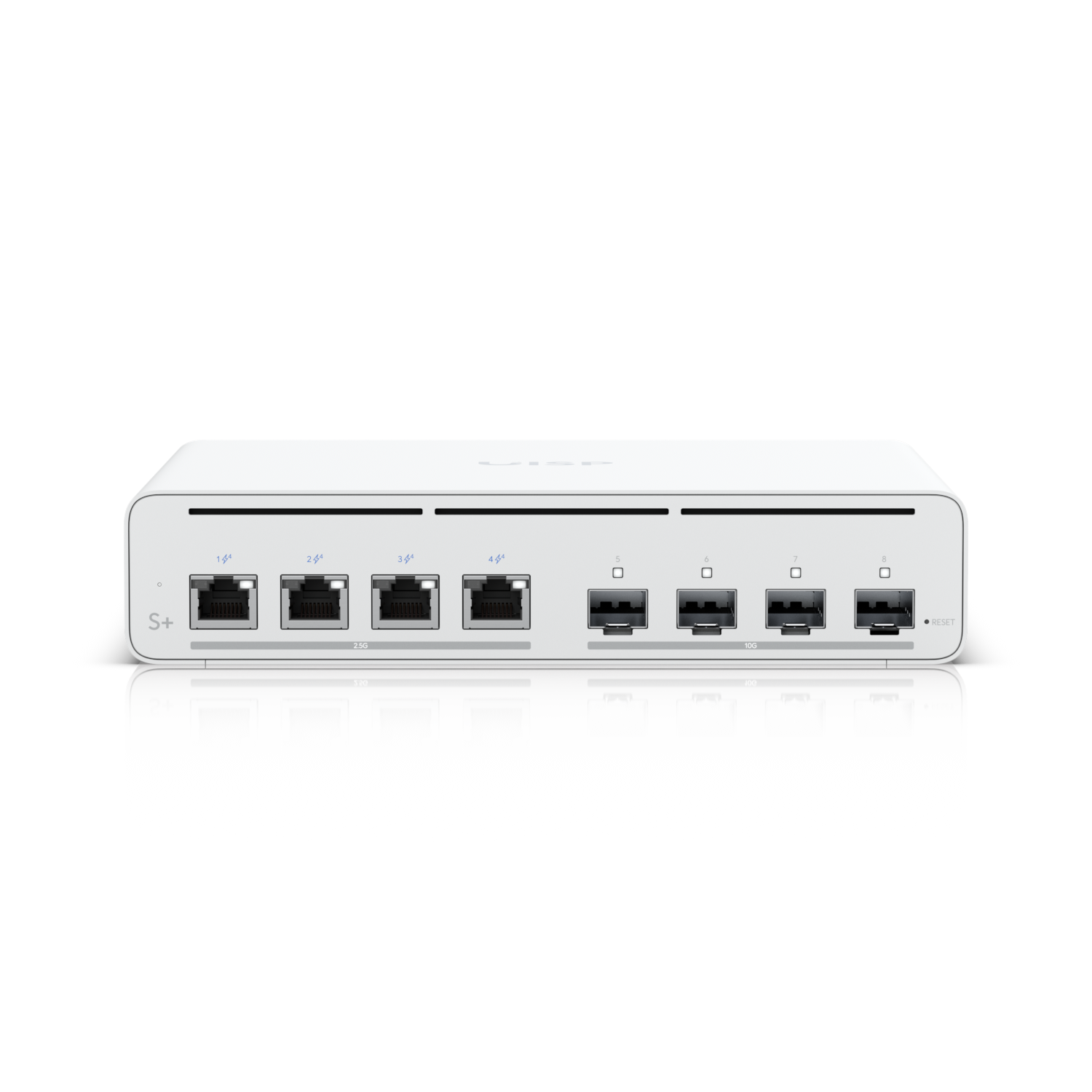 Ubiquiti UISP-S-Plus 2.5GbE PoE switch for ISP applications - Image 3
