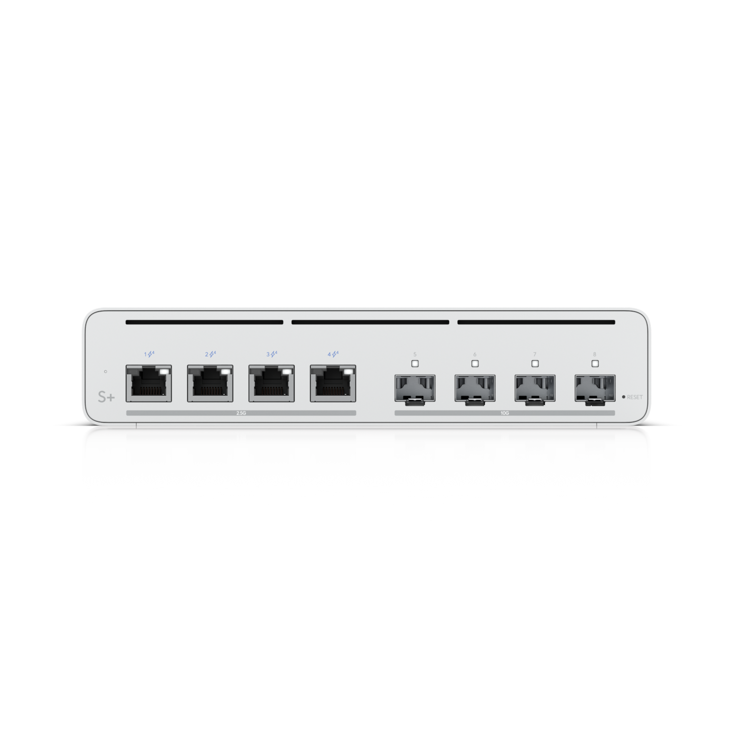 Ubiquiti UISP-S-Plus 2.5GbE PoE switch for ISP applications - Image 4