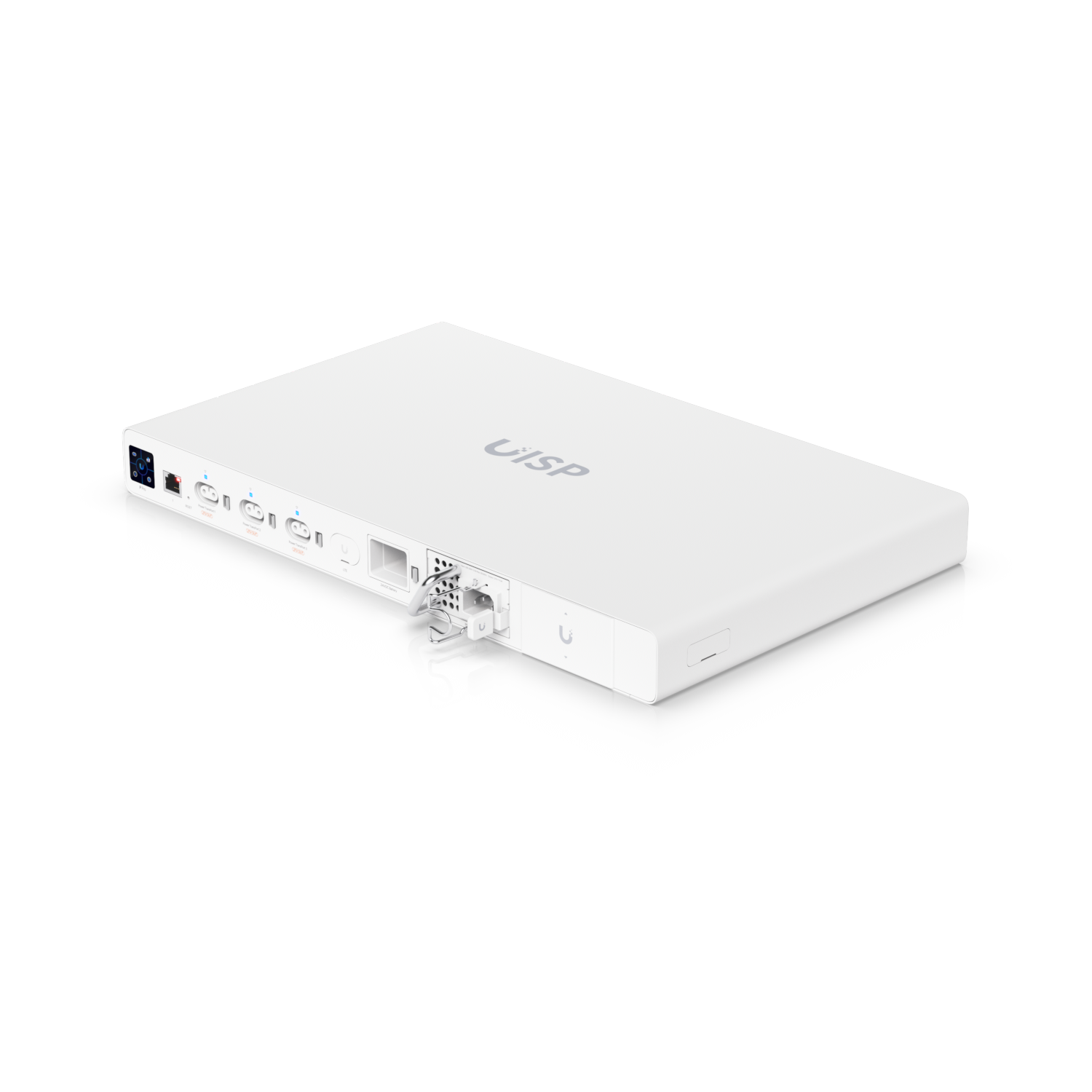 Ubiquiti UISP-P-Pro High-capacity power management system for base station applications - Image 1
