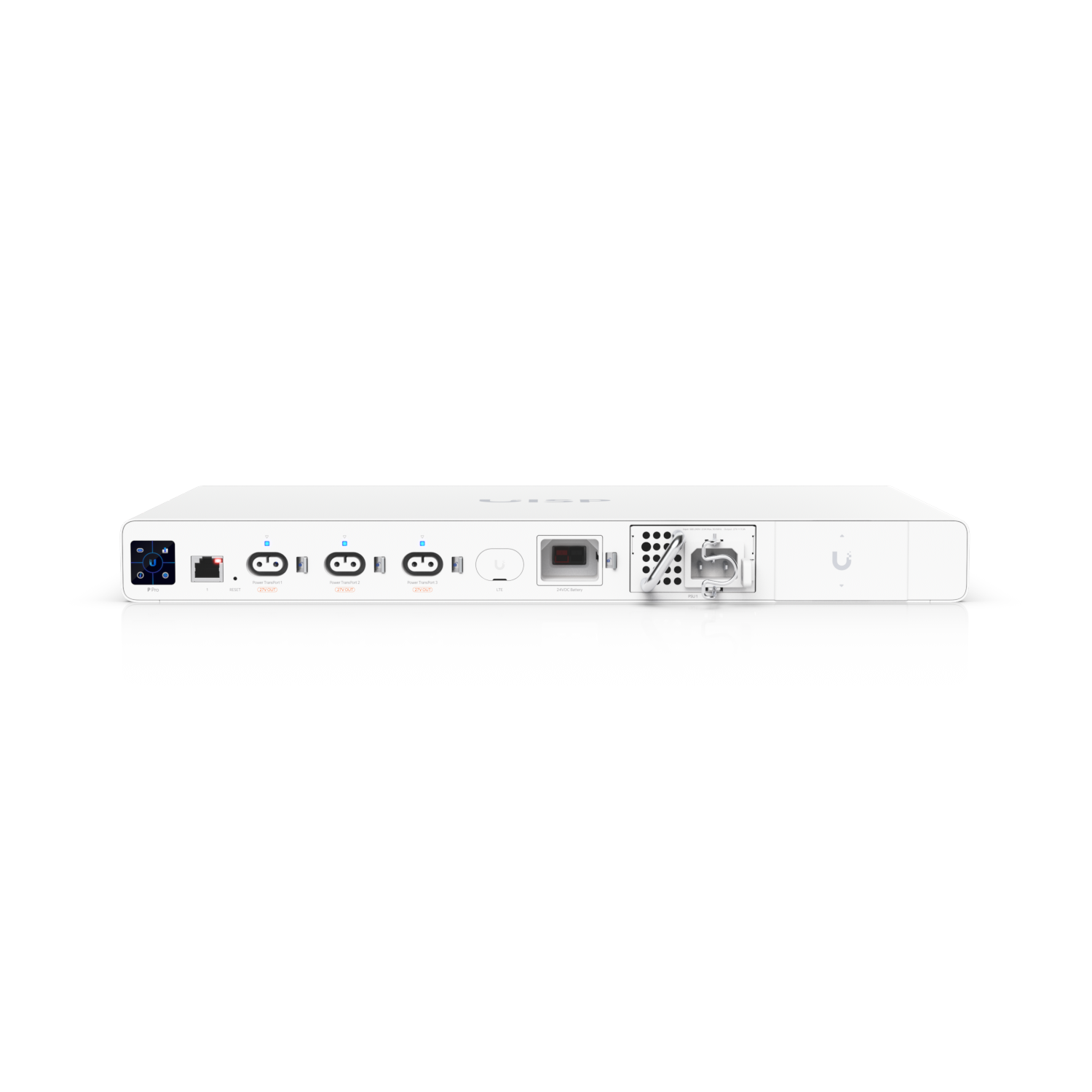 Ubiquiti UISP-P-Pro High-capacity power management system for base station applications - Image 2