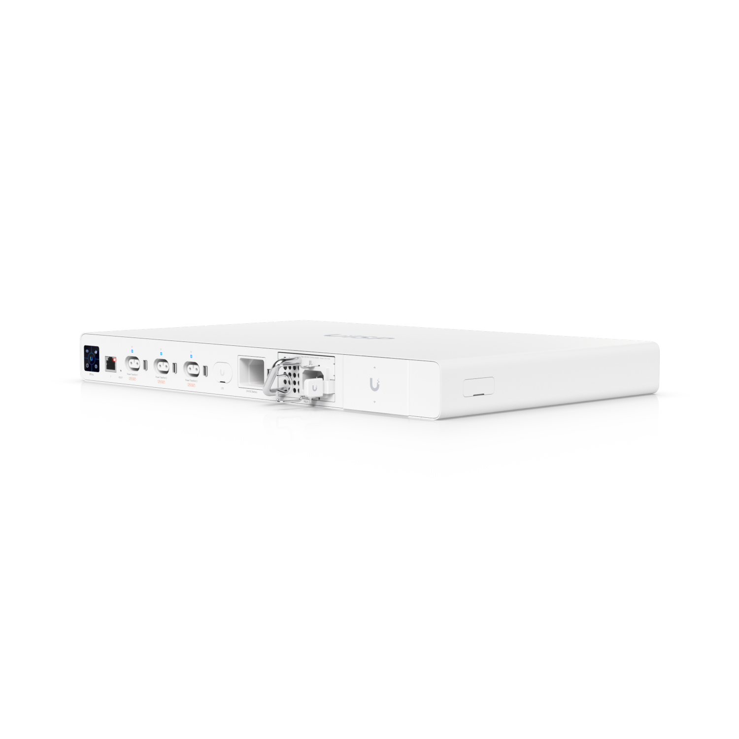 Ubiquiti UISP-P-Pro High-capacity power management system for base station applications - Image 3
