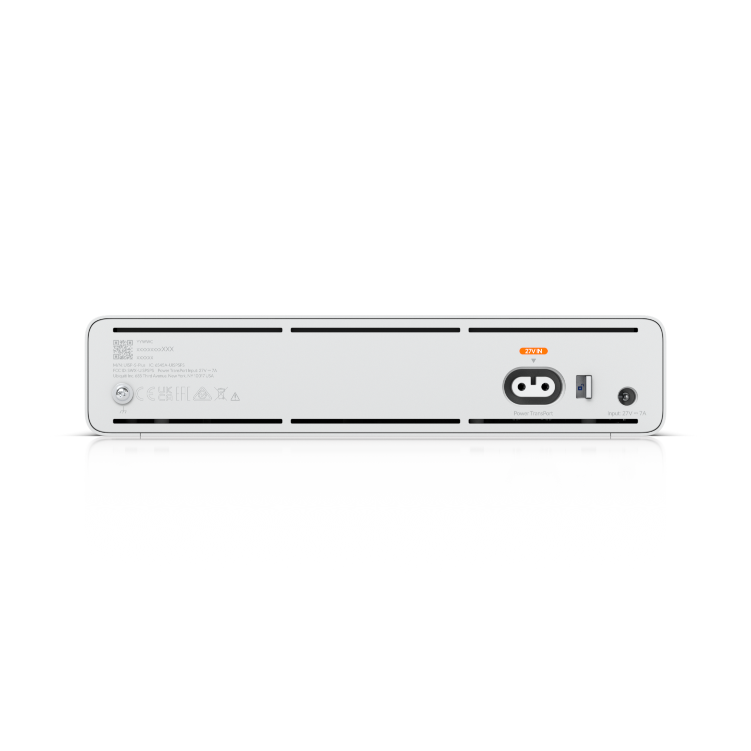 Ubiquiti UISP-S-Plus 2.5GbE PoE switch for ISP applications - Image 6
