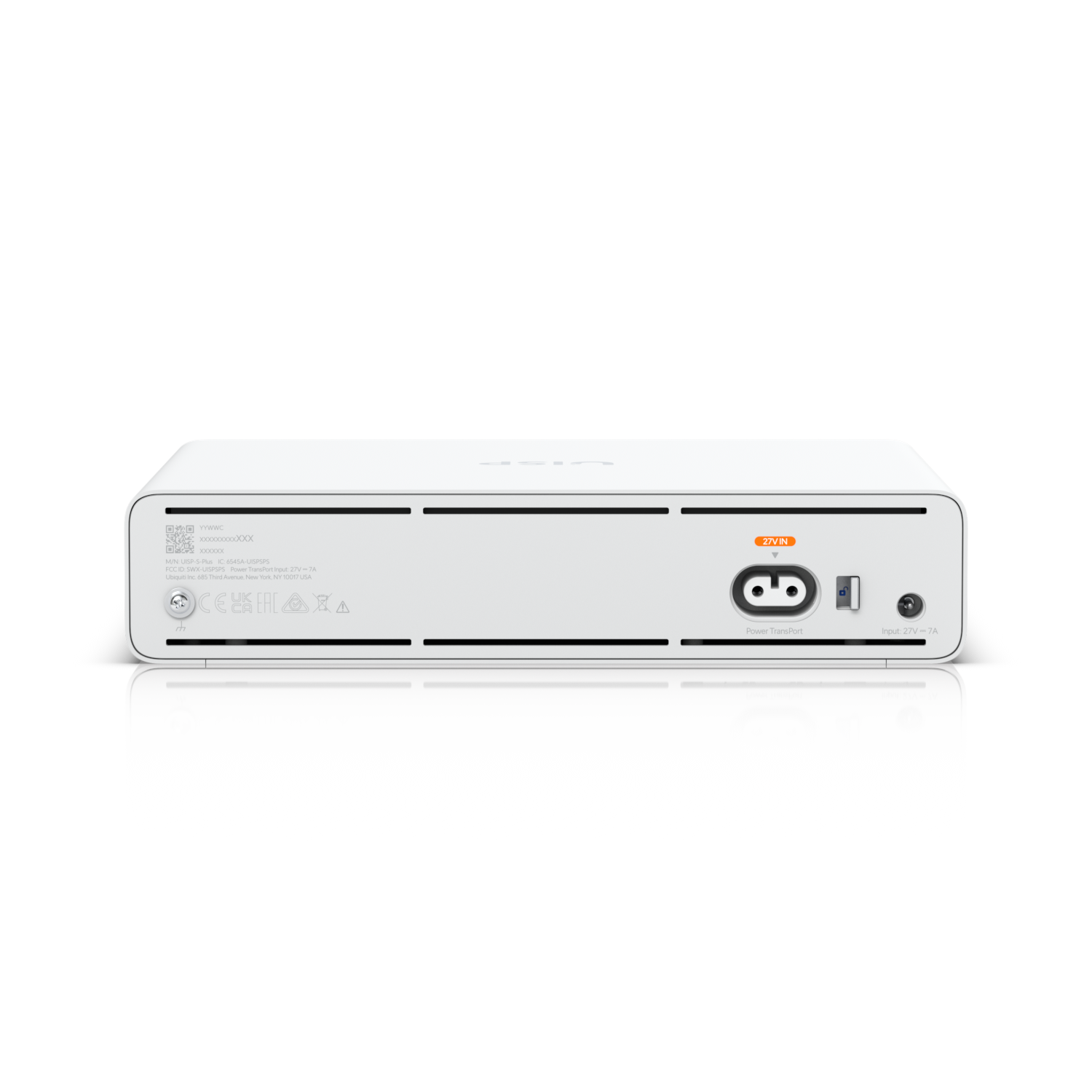 Ubiquiti UISP-S-Plus 2.5GbE PoE switch for ISP applications - Image 7