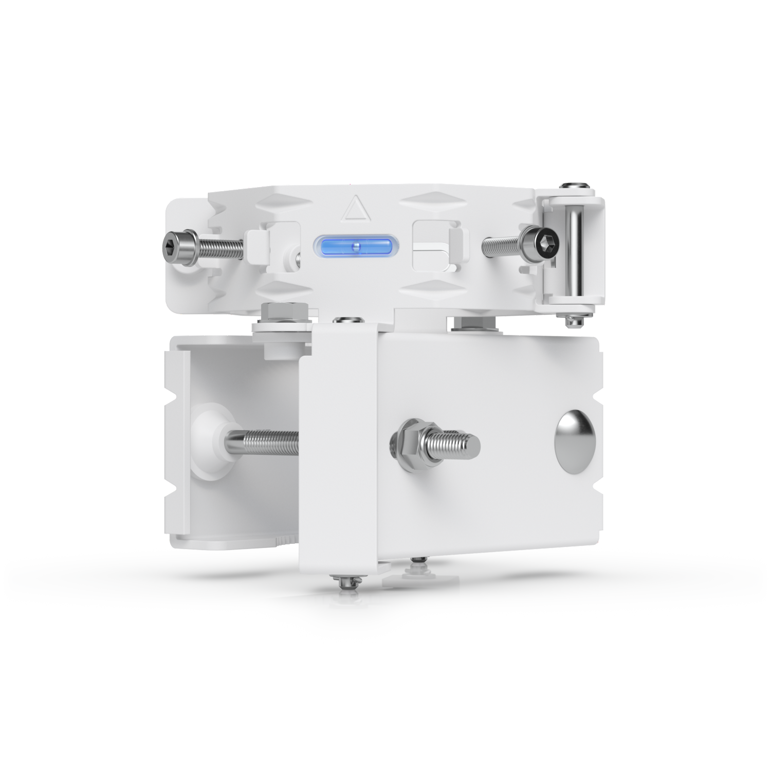 Ubiquiti UACC-Wave-AP-Micro-Mount Pole mount that supports up to four Wave AP Micros to provide 360° - Image 3