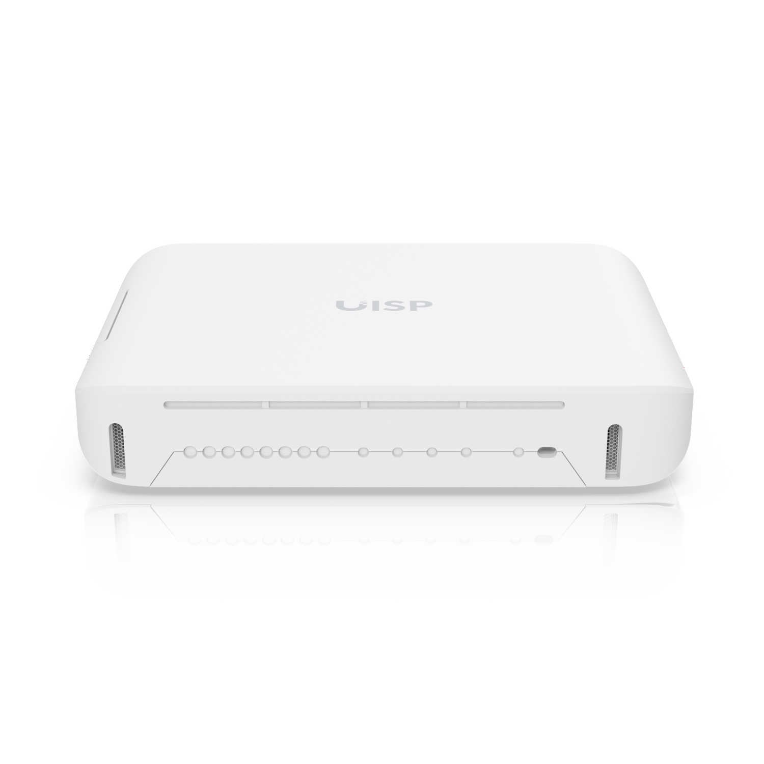 Ubiquiti UISP-Box-Plus Weatherproof pole- and wall-mountable enclosure for UISP Router Plus and Switch Plus - Image 6