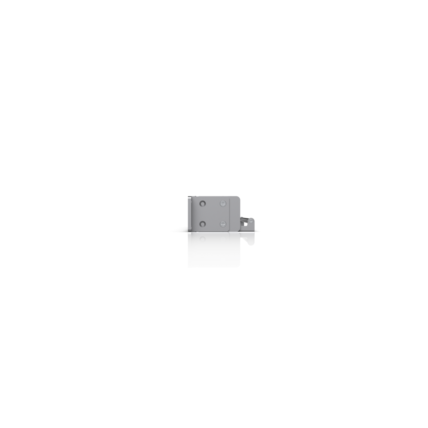 Ubiquiti UACC-Rack-Panel-Patch-Blank-24 Rack mount 24-port blank patch panel - Image 5