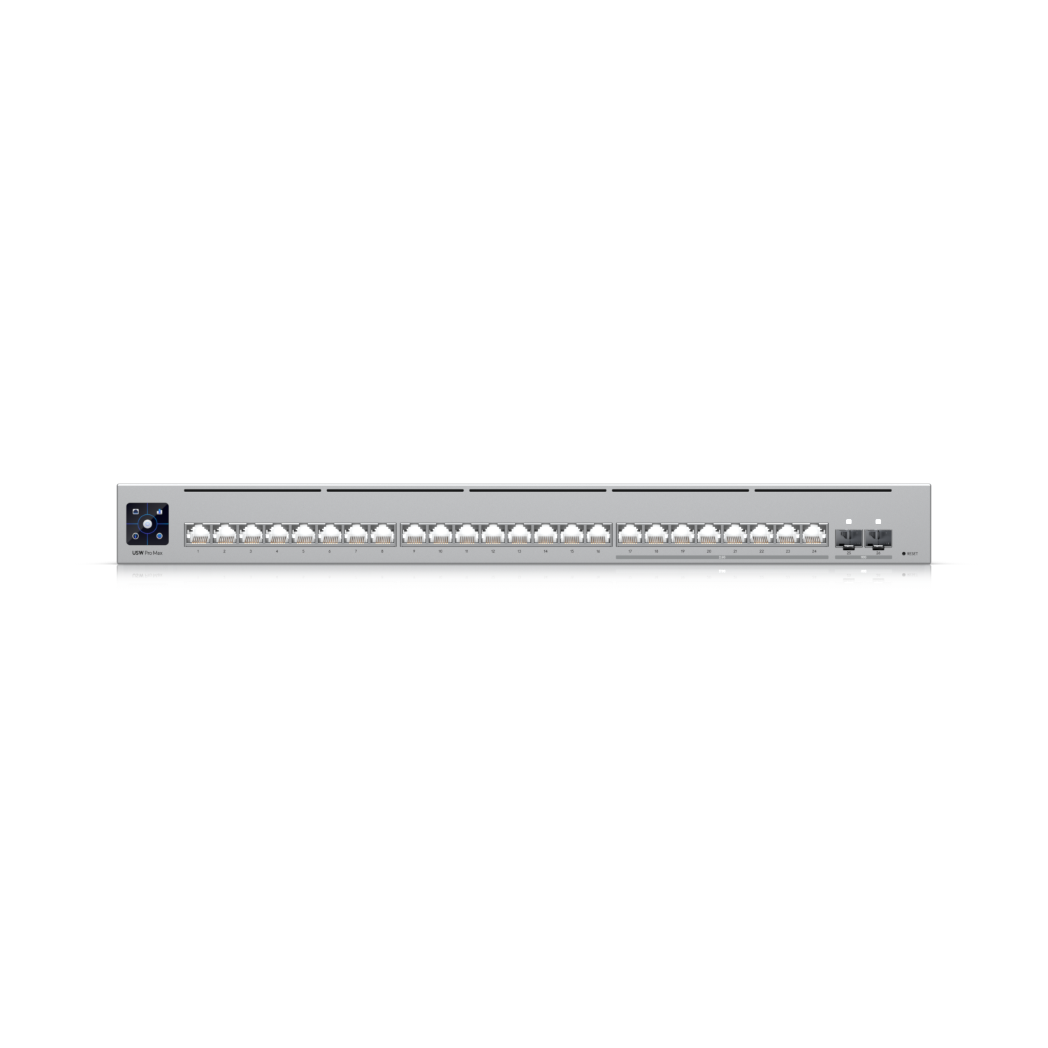 Ubiquiti USW-Pro-Max-24 UniFi Switch Pro Max 24 port - Image 2