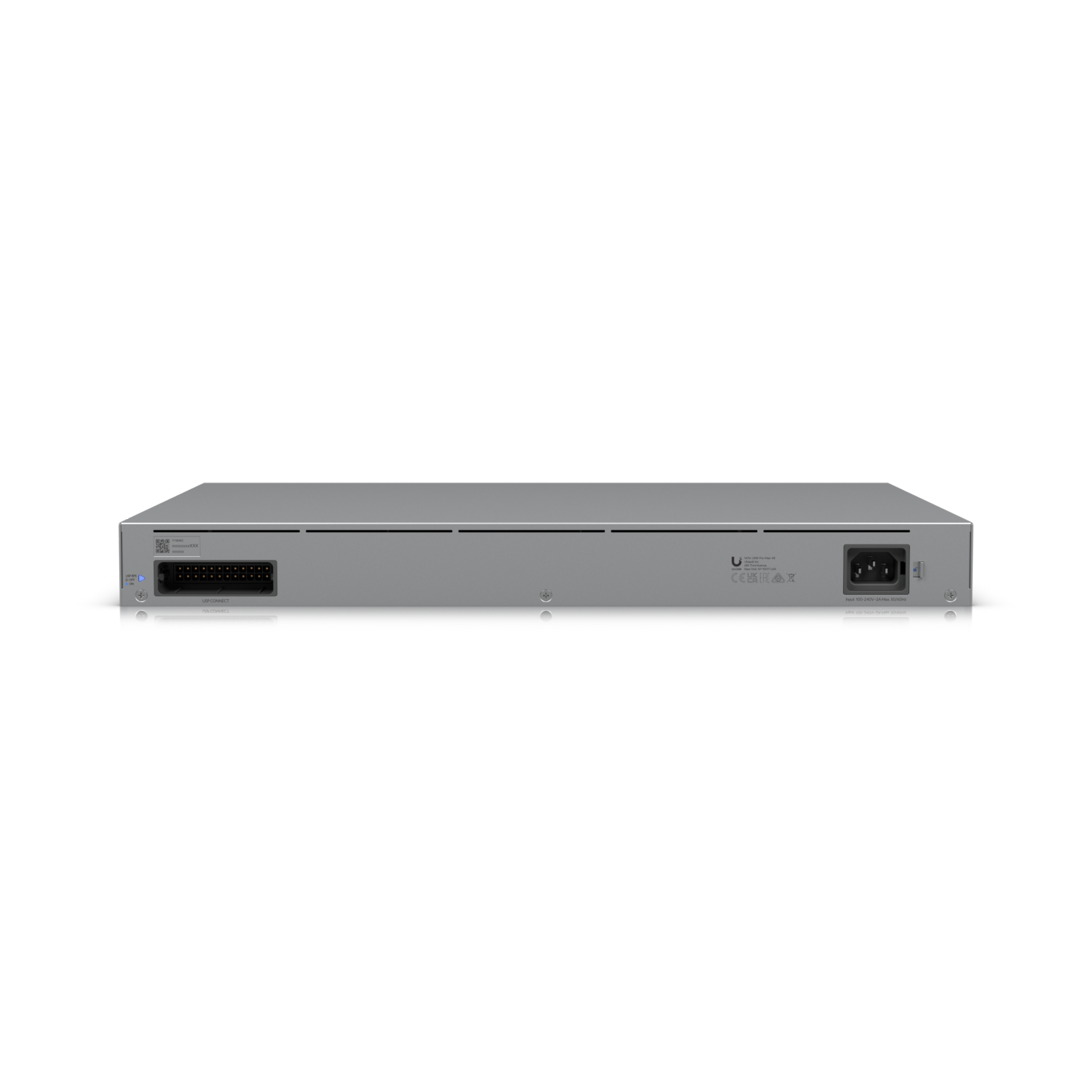 Ubiquiti USW-Pro-Max-48 UniFi Switch Pro Max 48 - Image 5