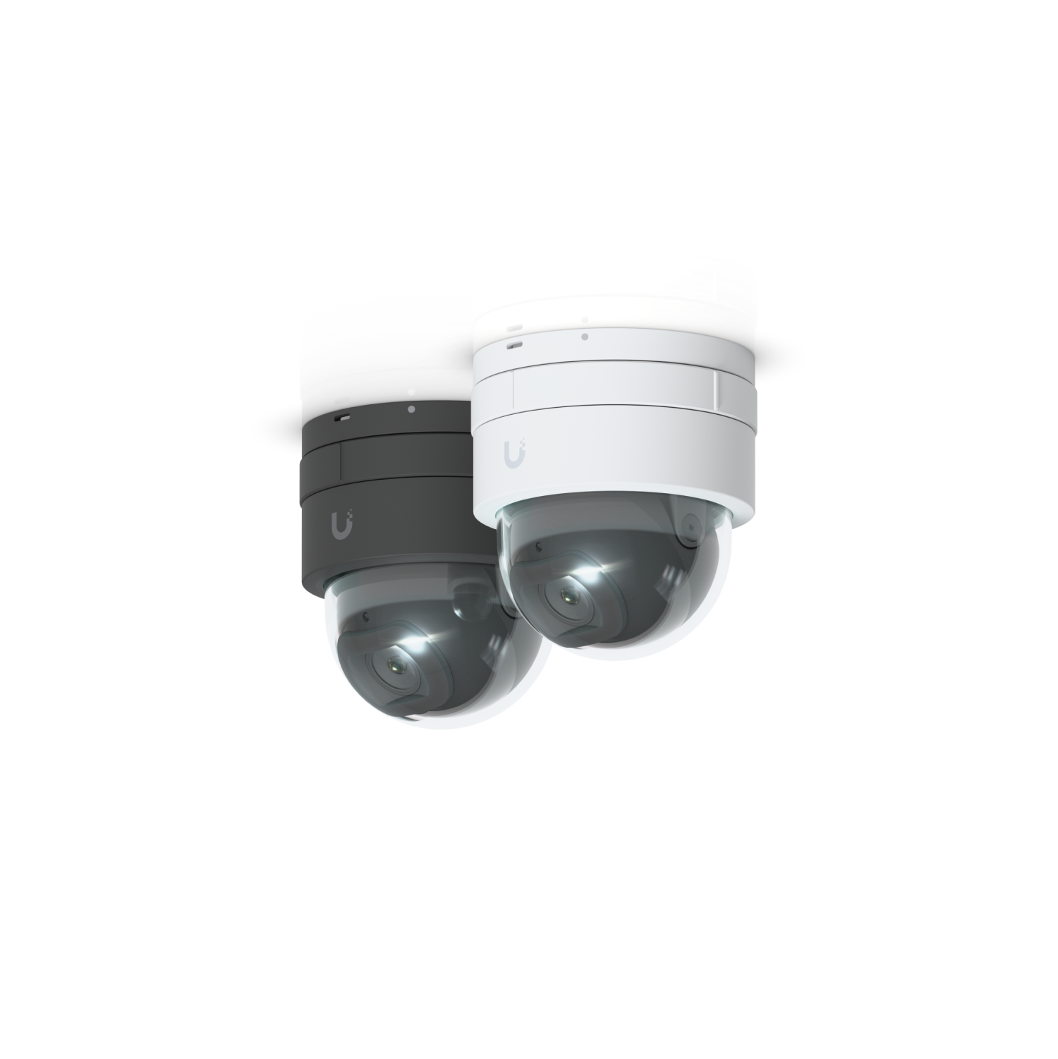 Ubiquiti UVC-G5-Dome-Ultra UniFi Video Camera G5 Dome Ultra - Image 1