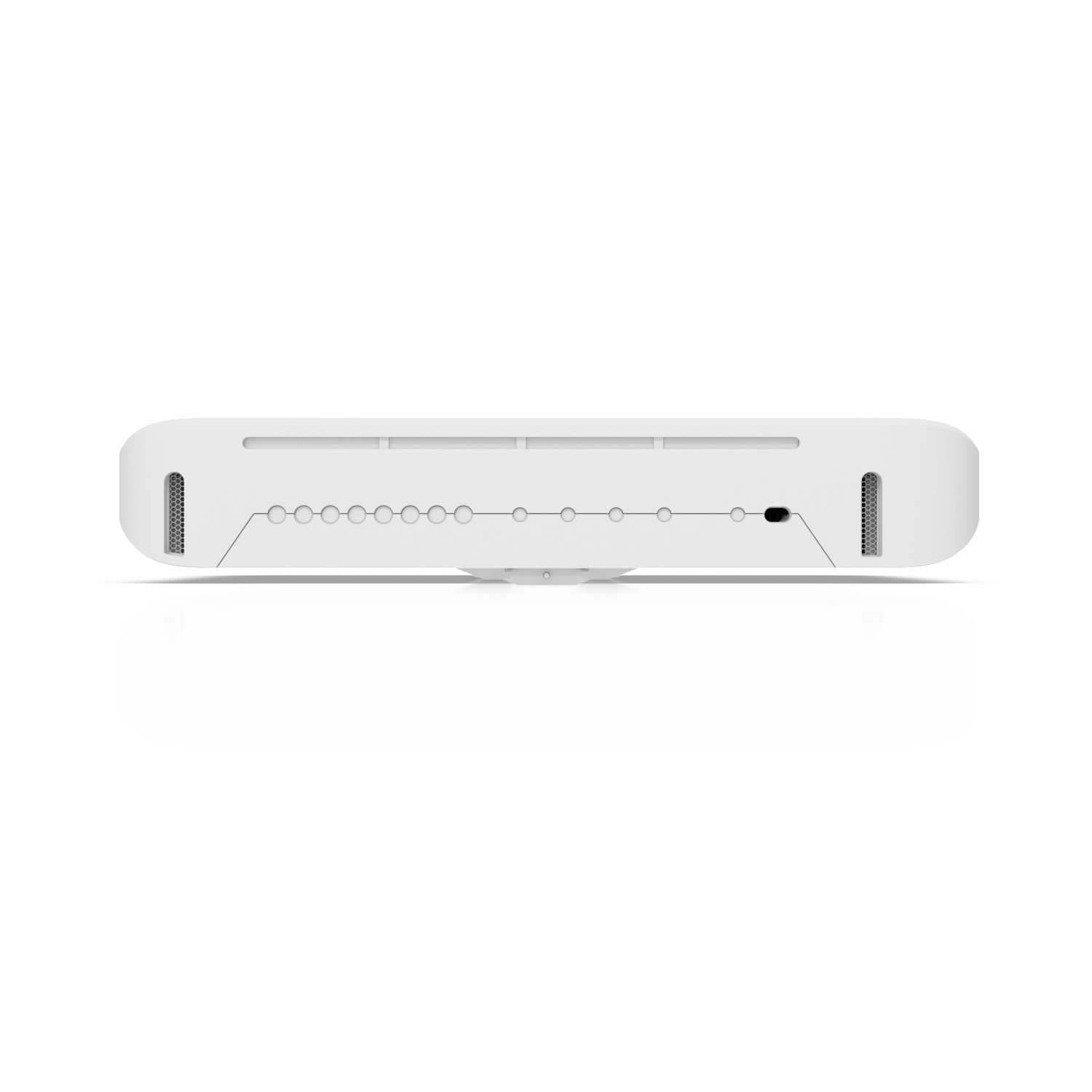 Ubiquiti UISP-Box-Plus Weatherproof pole- and wall-mountable enclosure for UISP Router Plus and Switch Plus - Image 7