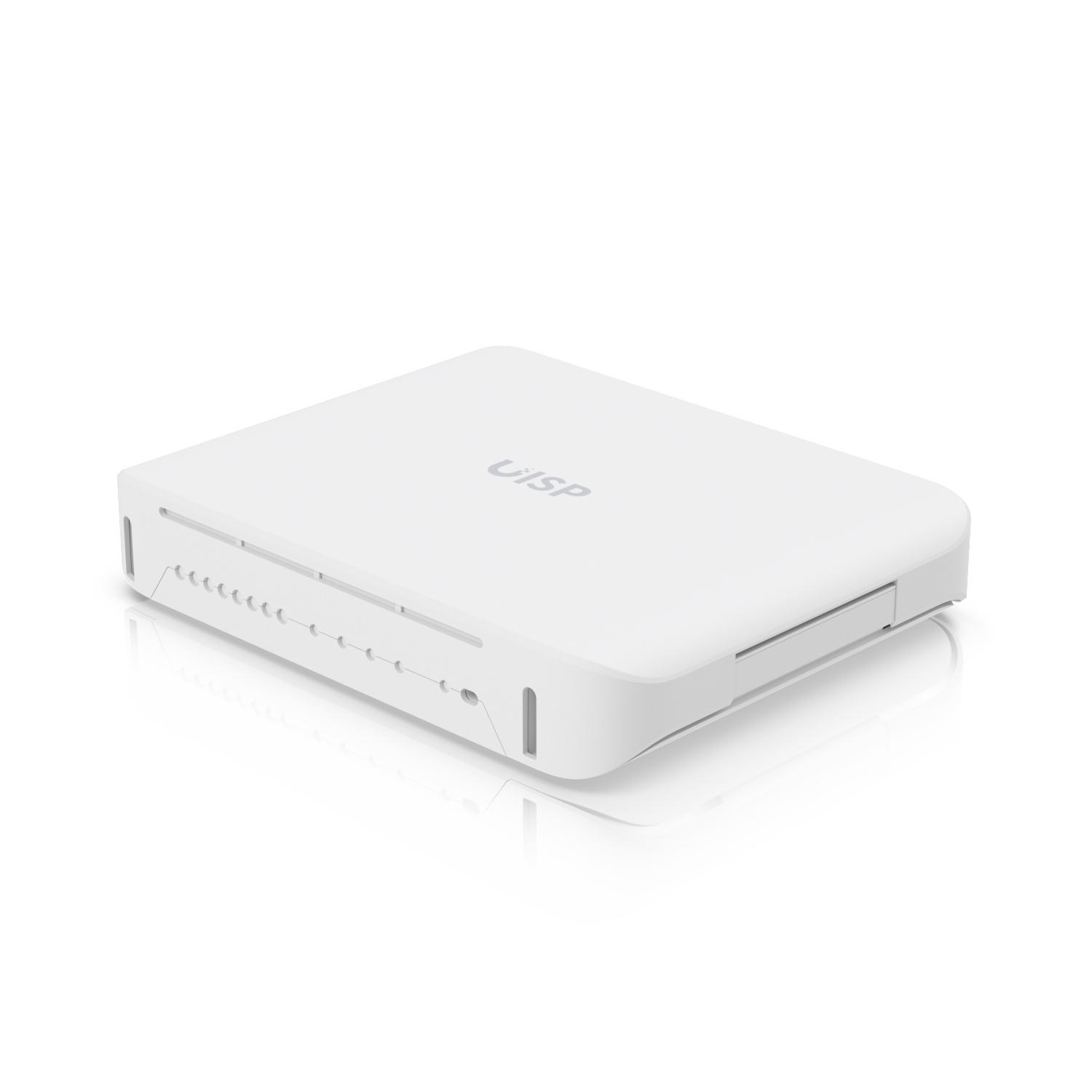 Ubiquiti UISP-Box-Plus Weatherproof pole- and wall-mountable enclosure for UISP Router Plus and Switch Plus - Image 8
