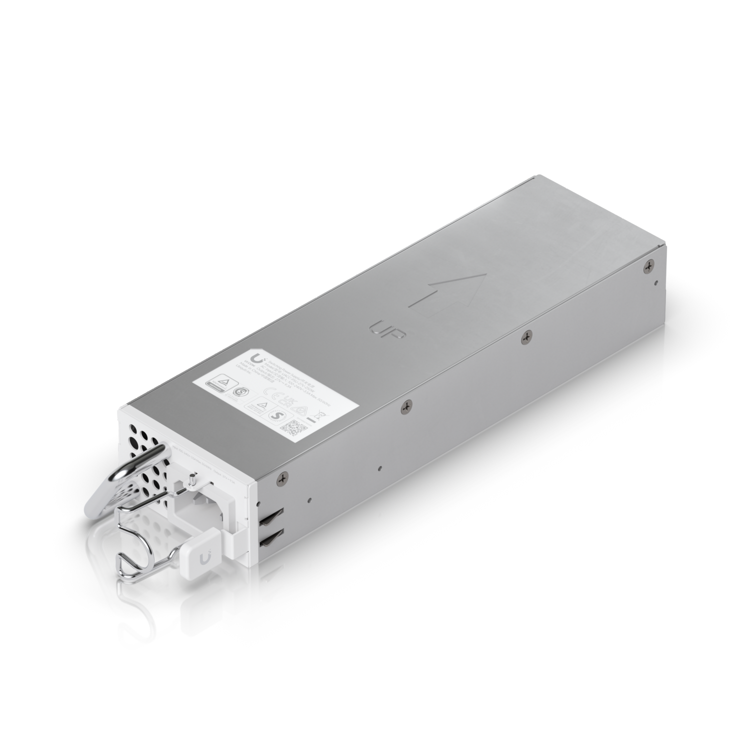 Ubiquiti UACC-PSU-27V-250W 250W AC/DC power supply module for UISP-P-Pro - Image 1