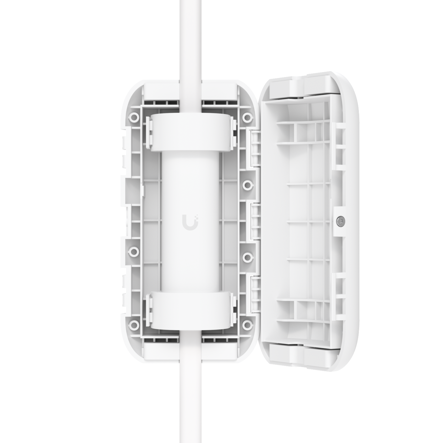 Ubiquiti UACC-Cable-PT-Ext Power TransPort Cable Extender Kit - Image 3