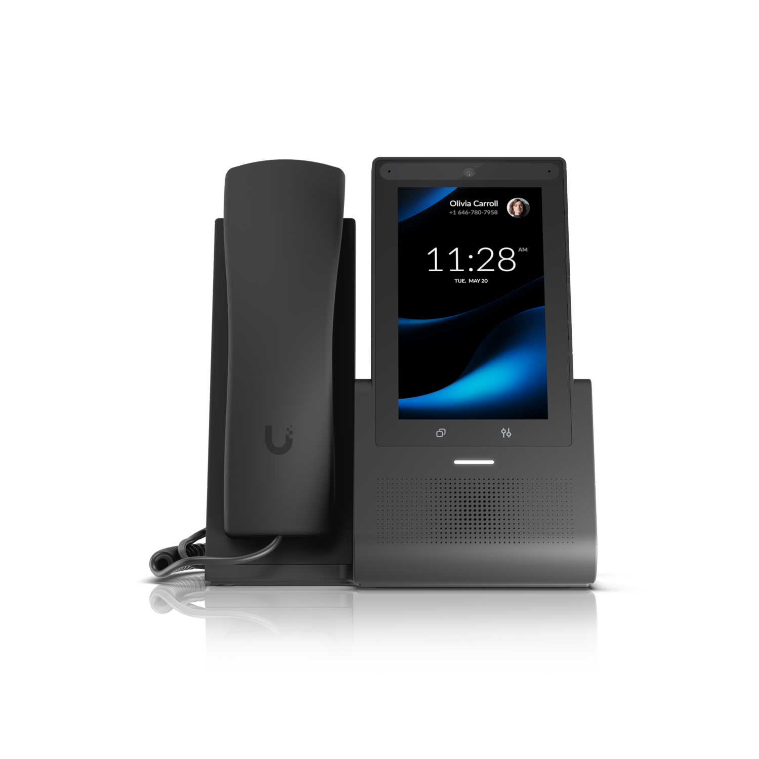 Ubiquiti UTP-Touch Phone Touch - Image 1