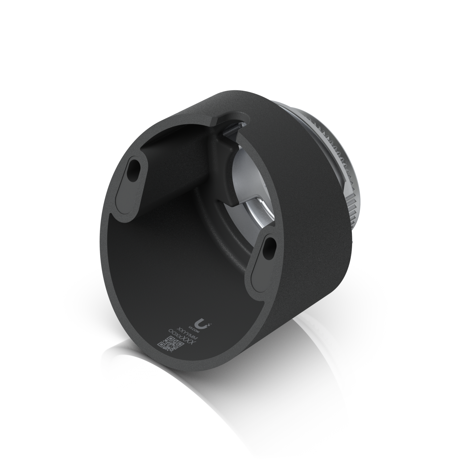 Ubiquiti UACC-Bullet-AB-W Bullet Camera Angled Base - Image 6