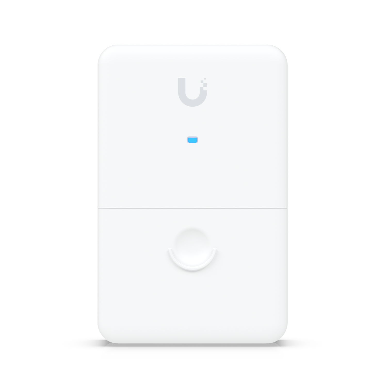 Ubiquiti UACC-Dual-Power-Injector UISP Dual-Power Injector - Image 1