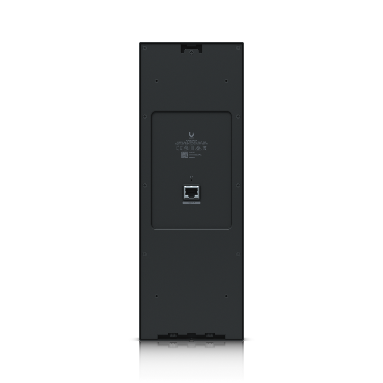Ubiquiti UA-Intercom Access Intercom - Image 4