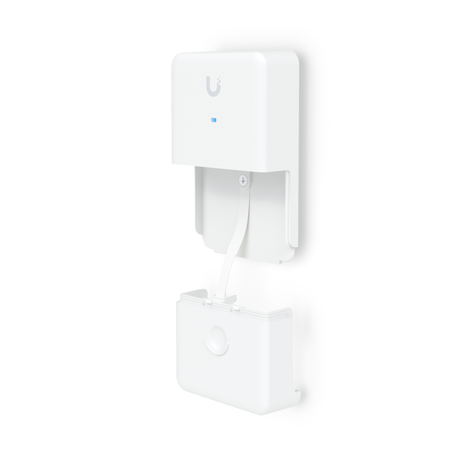 Ubiquiti UACC-Dual-Power-Injector UISP Dual-Power Injector - Image 2