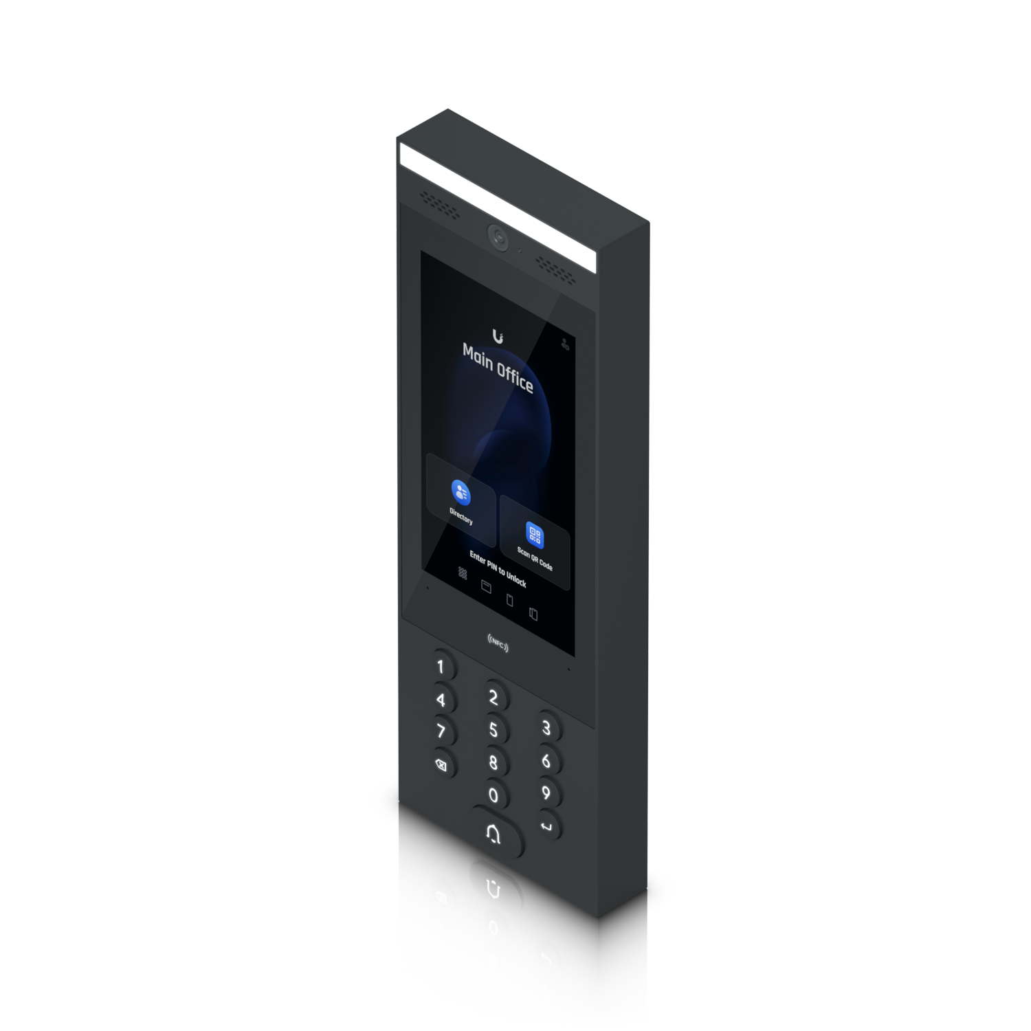 Ubiquiti UA-Intercom Access Intercom - Image 7