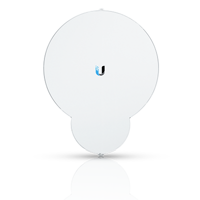 Ubiquiti AF-24HD UISP airFiber HD 24 GHz Bridge - Image 1