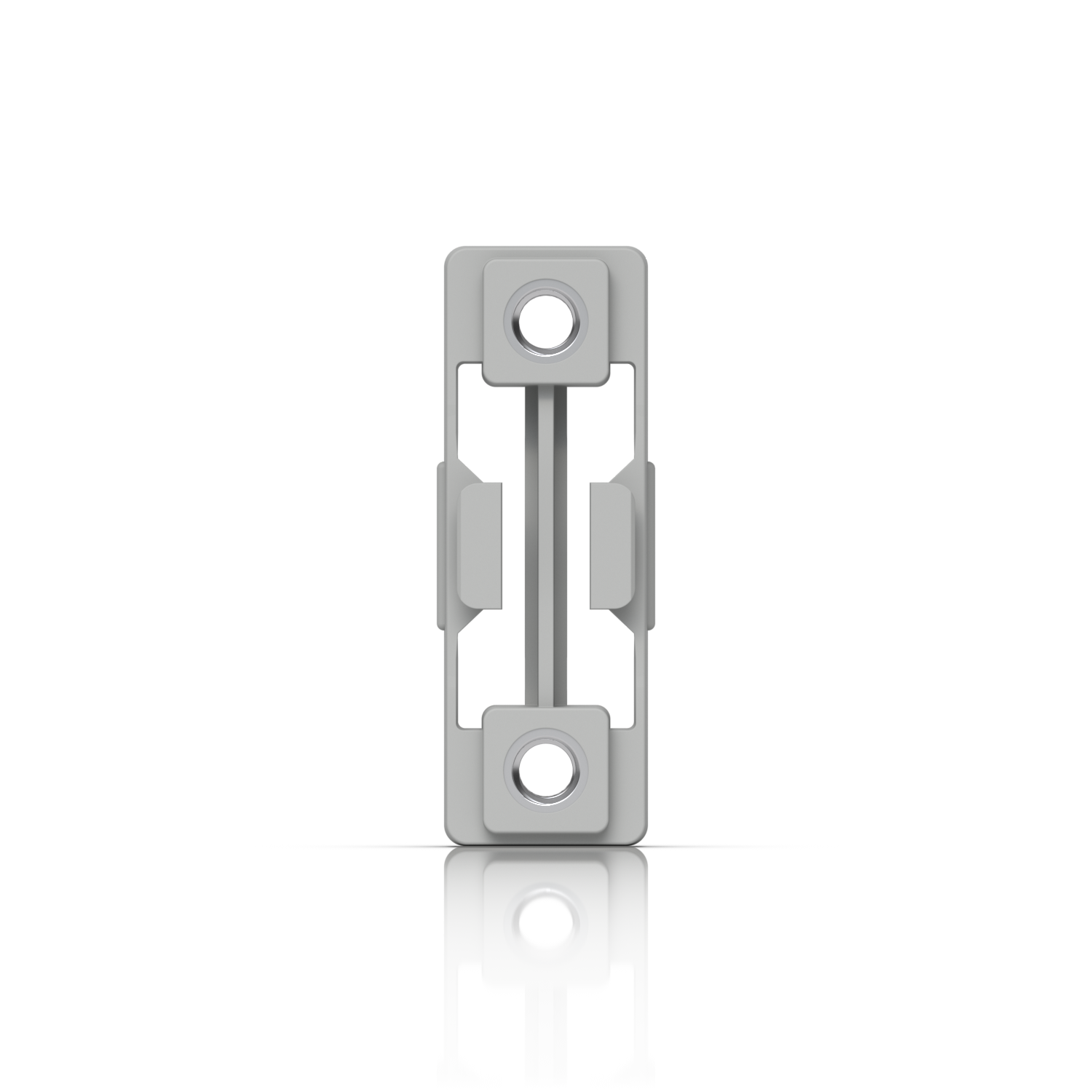 Ubiquiti UACC-Rack-PM-Kit Precision Rack Mount Kit, 20-Pack - Image 1
