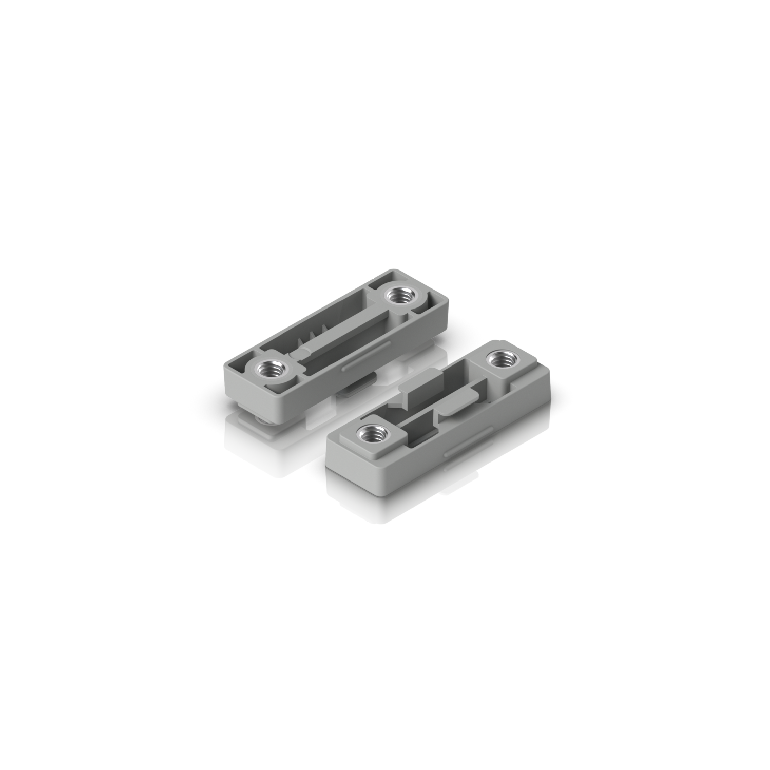 Ubiquiti UACC-Rack-PM-Kit Precision Rack Mount Kit, 20-Pack - Image 5