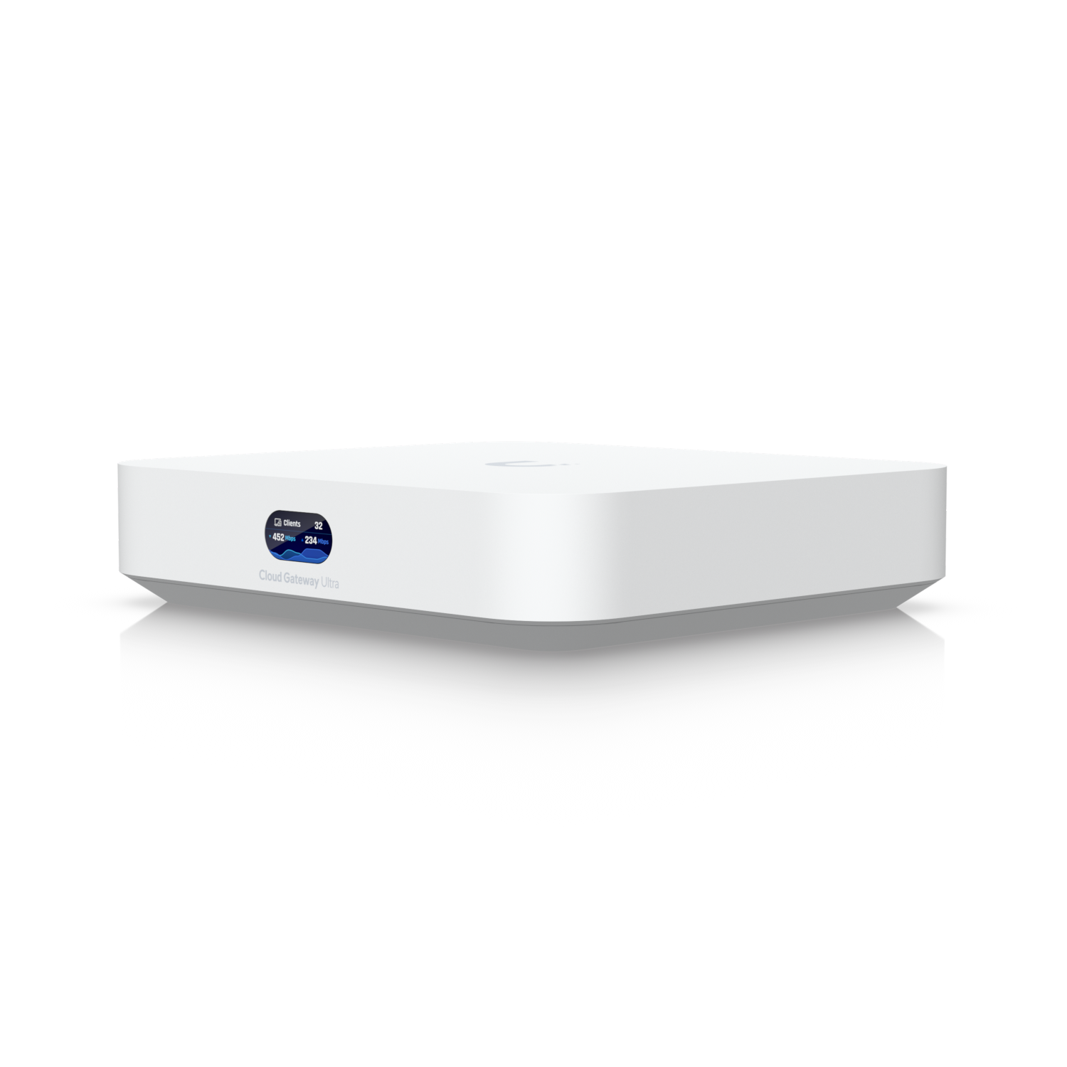 Ubiquiti UCG-Ultra Cloud Gateway Ultra - Image 1