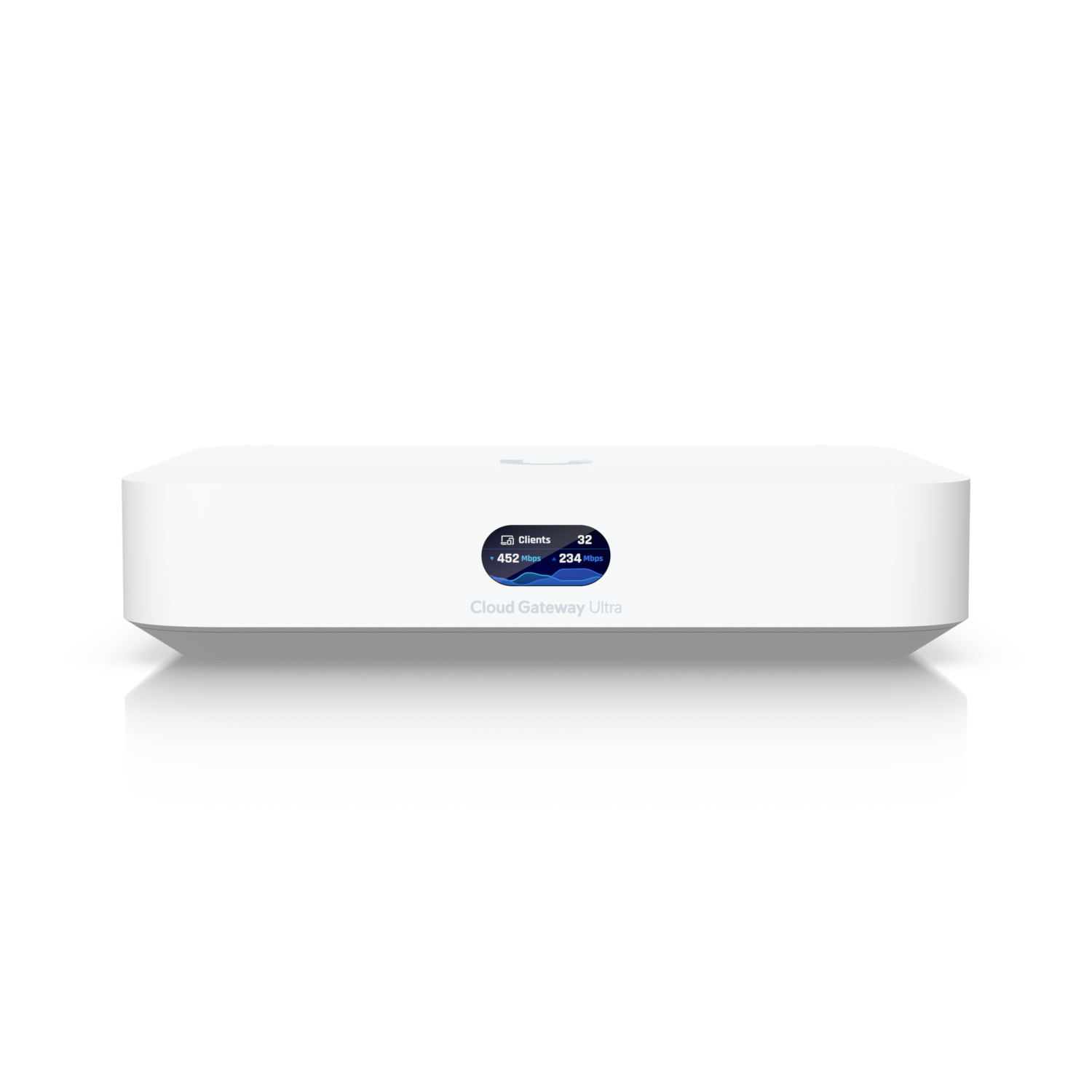 Ubiquiti UCG-Ultra Cloud Gateway Ultra - Image 2