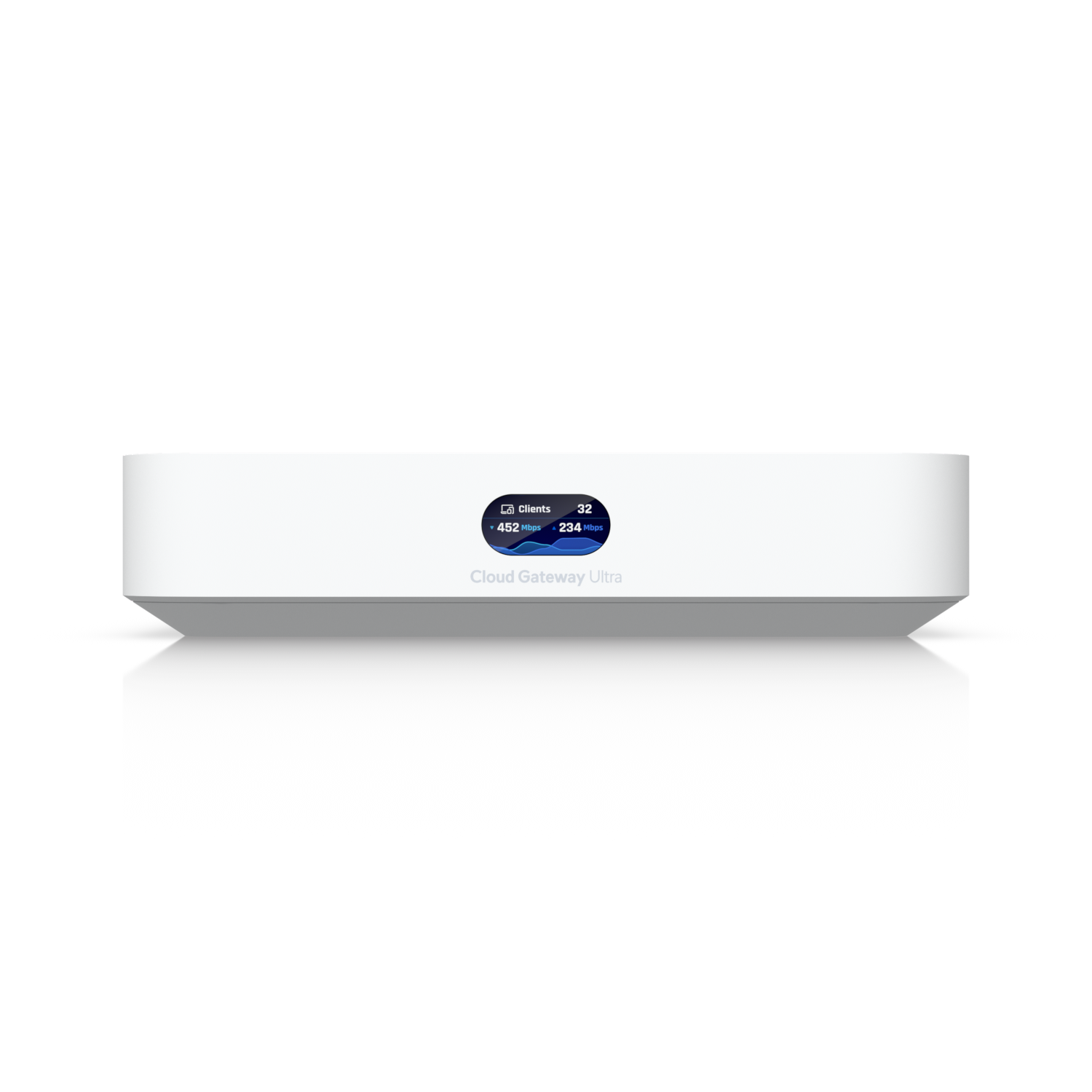 Ubiquiti UCG-Ultra Cloud Gateway Ultra - Image 3