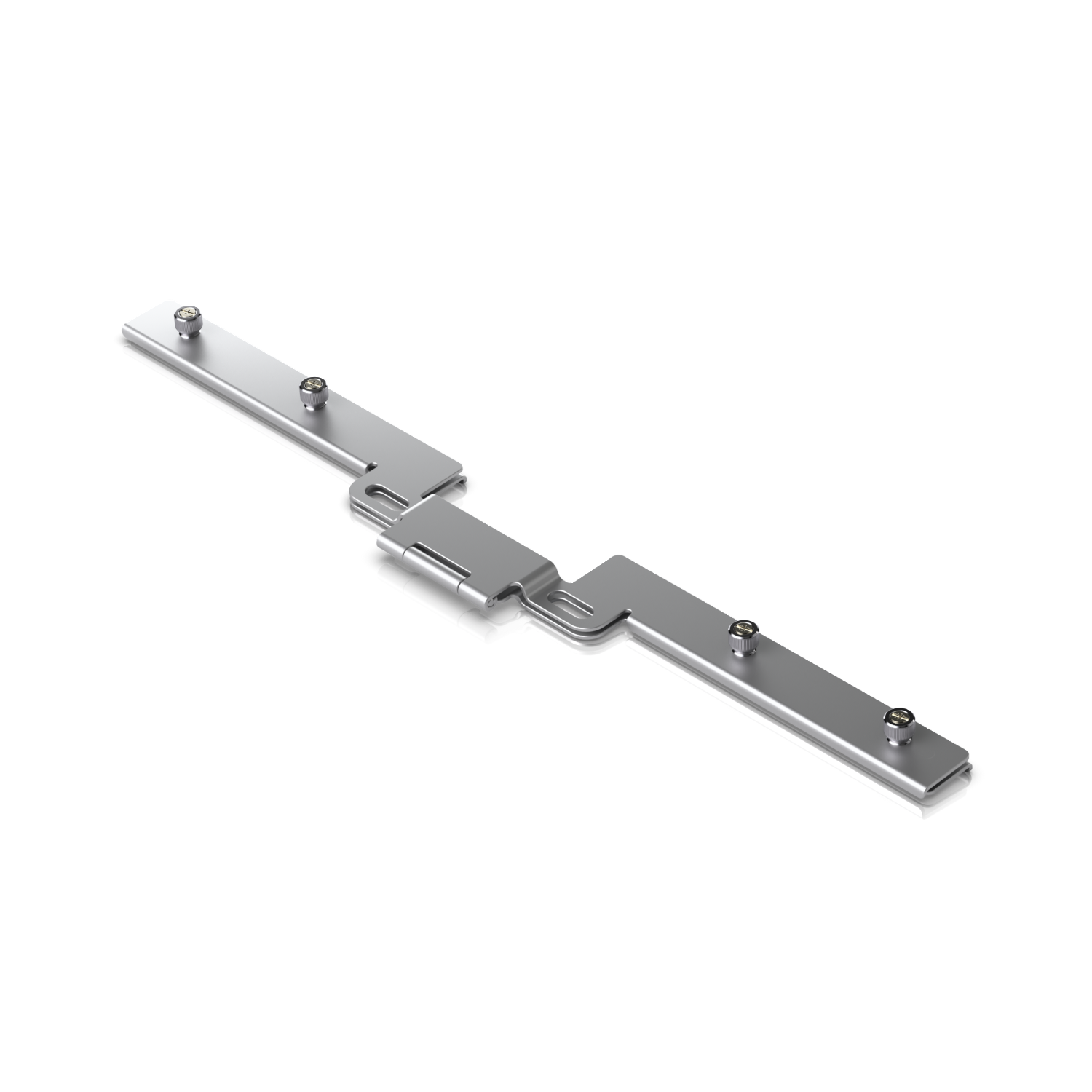 Ubiquiti UACC-Rack-Stacking-Kit Toolless Mini Rack Stacking Kit - Image 3