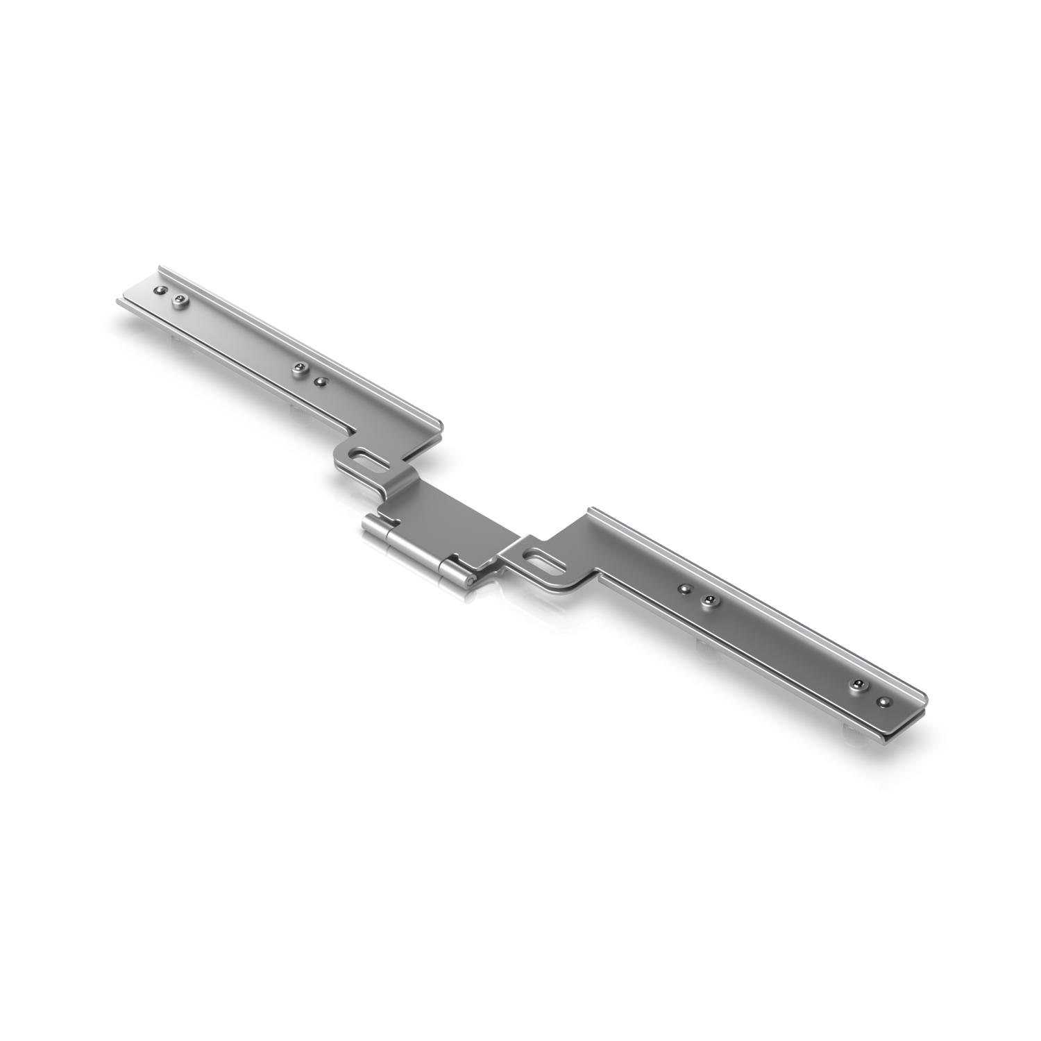Ubiquiti UACC-Rack-Stacking-Kit Toolless Mini Rack Stacking Kit - Image 4