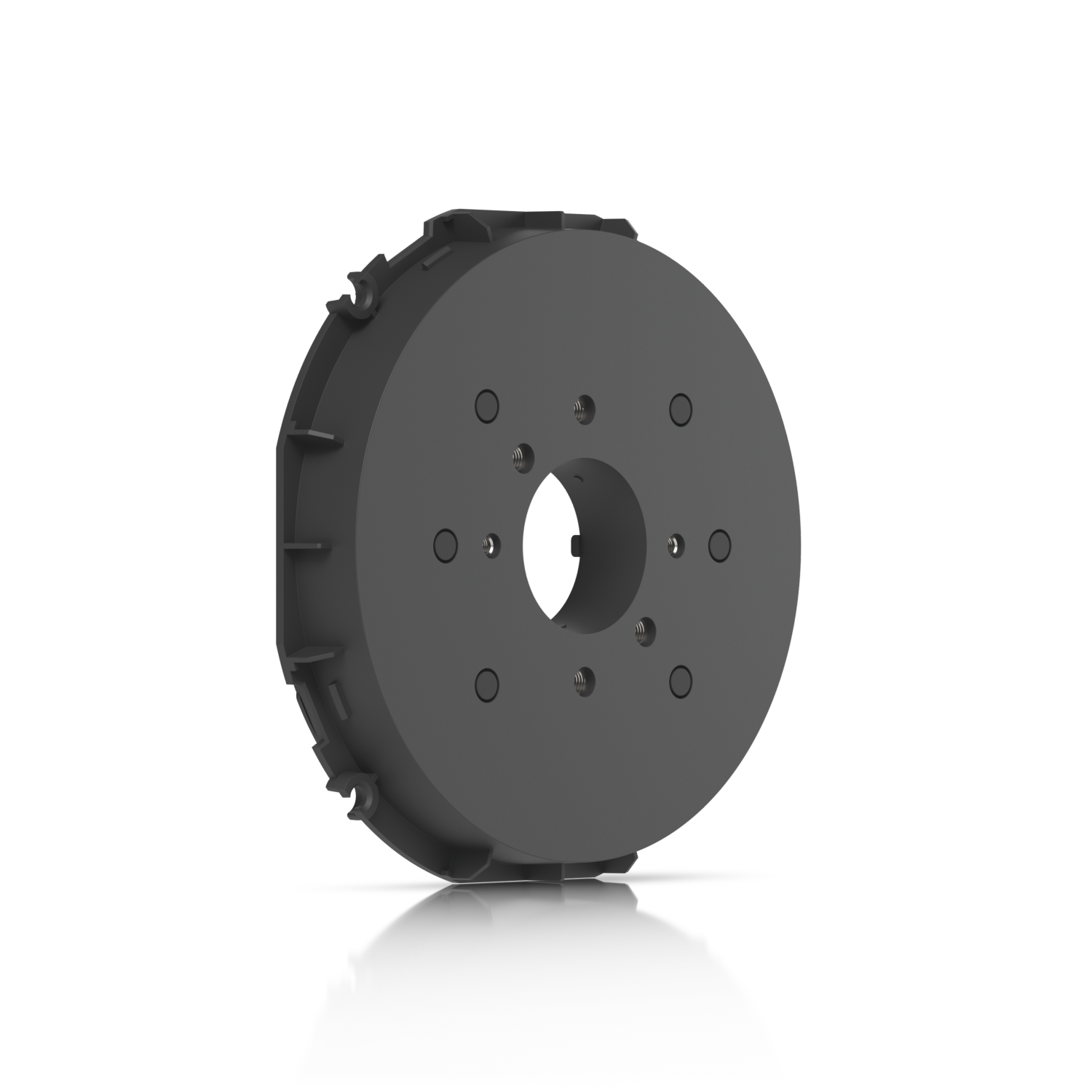 Ubiquiti UACC-Camera-JB-W Camera Junction Box - Image 18