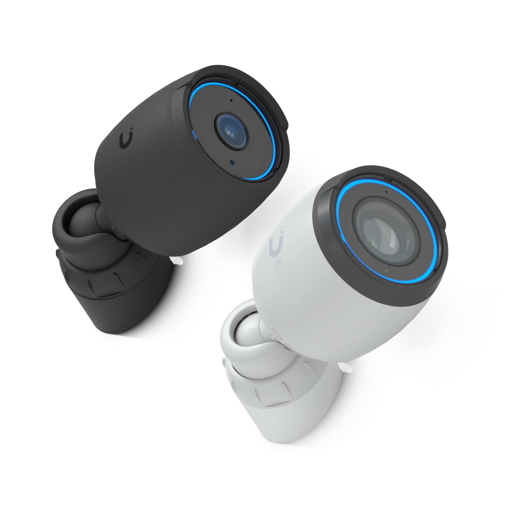 Ubiquiti UACC-Bullet-AB-B Bullet Camera Angled Base - Image 1