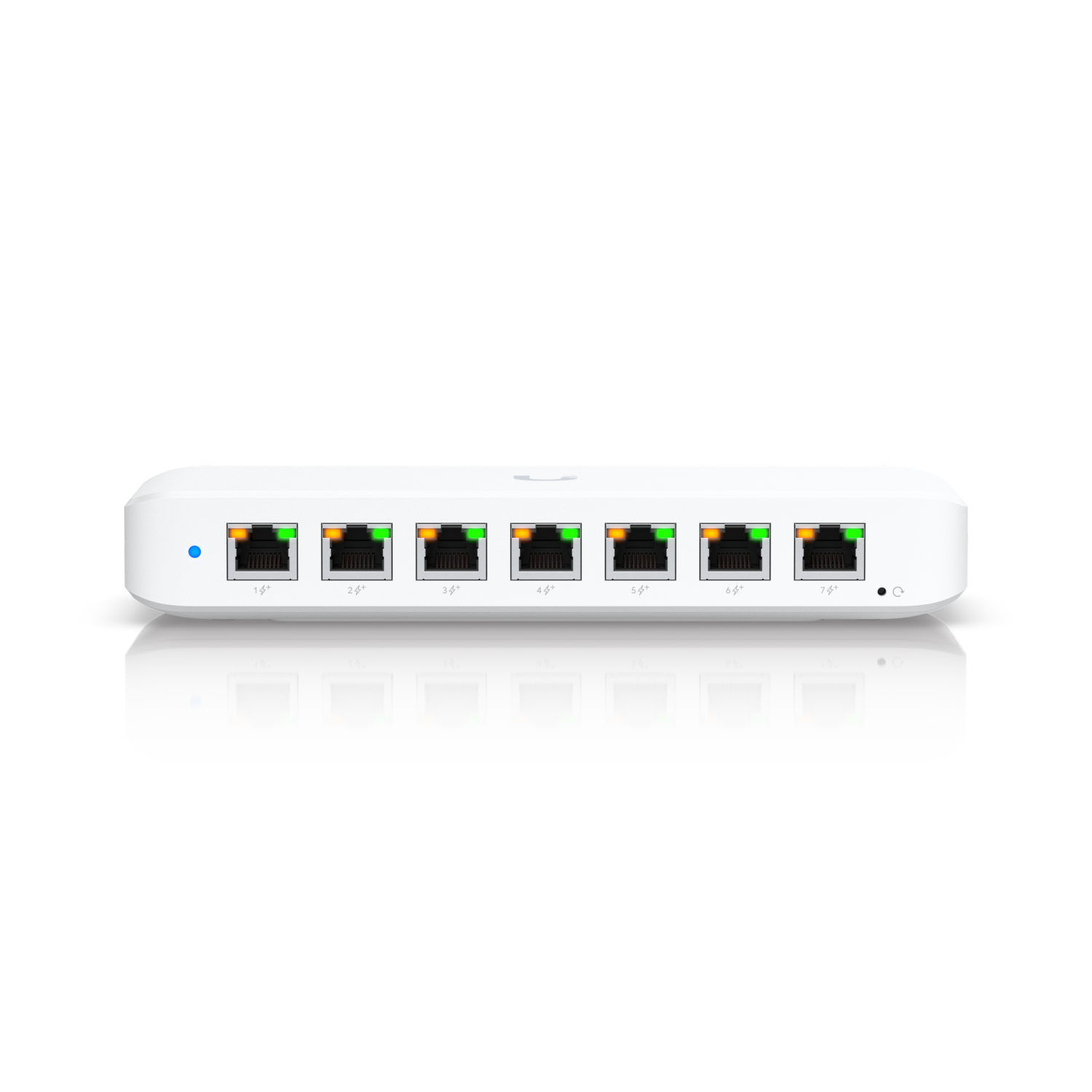 Ubiquiti USW-Ultra-60W Switch Ultra 60W - Image 2