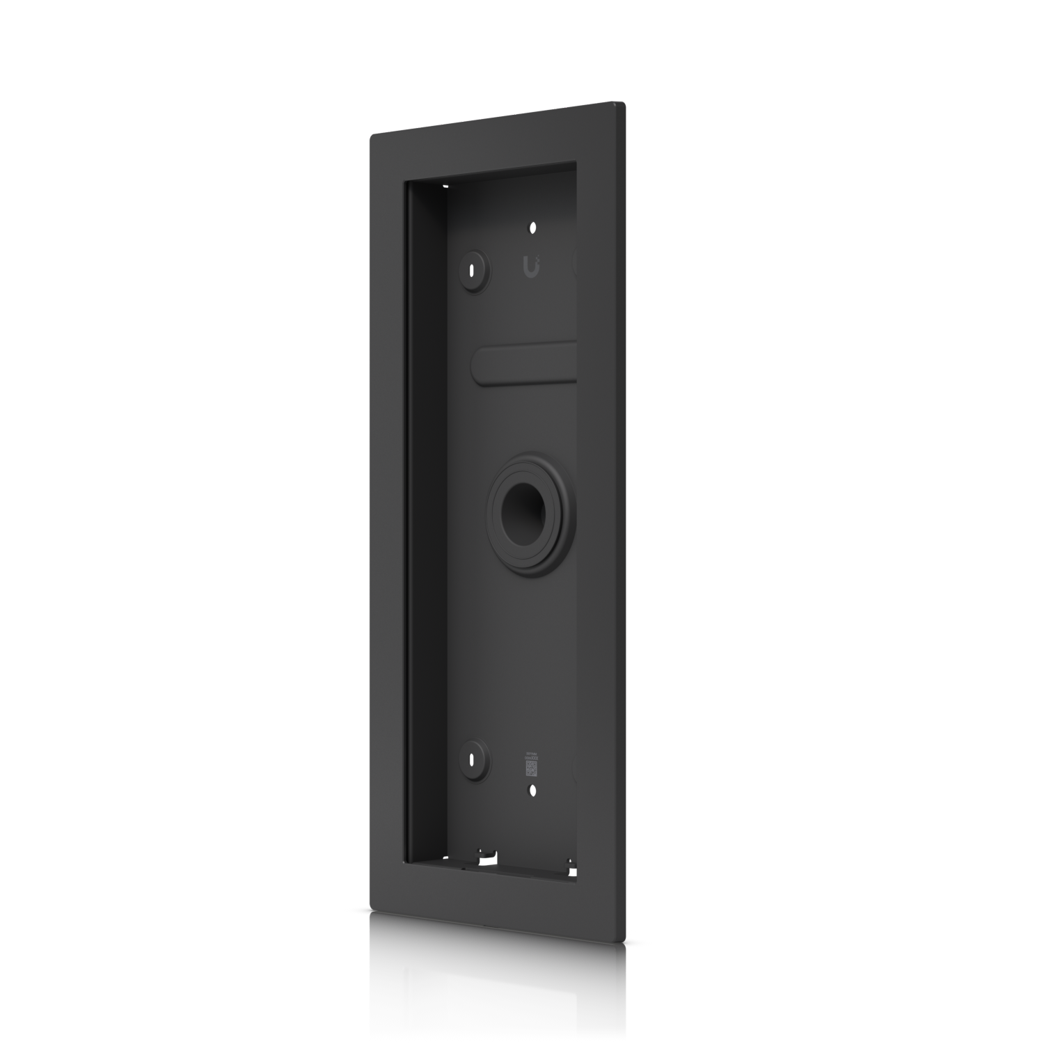 Ubiquiti UACC-Intercom-FM Access Intercom Flush Mount - Image 2