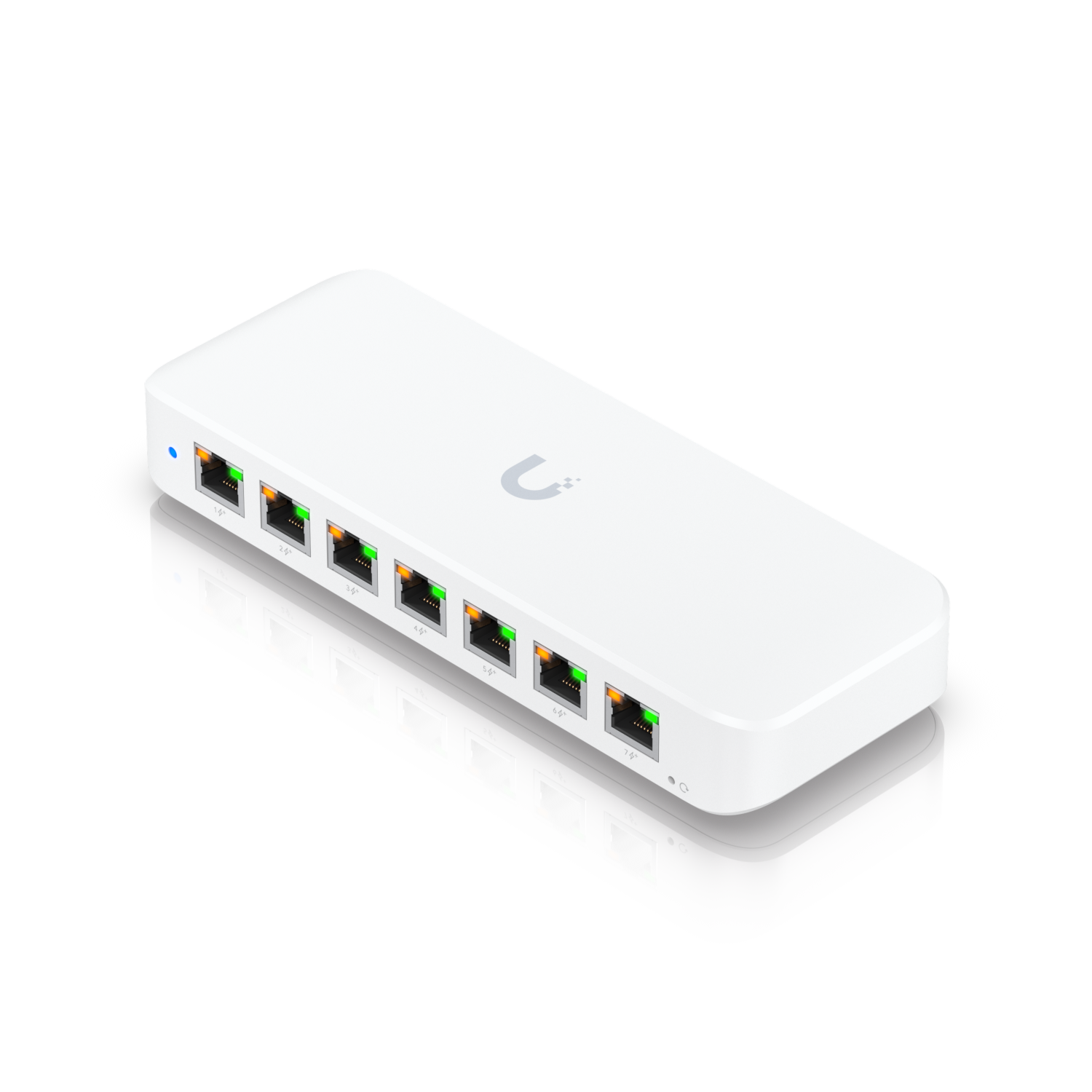 Ubiquiti USW-Ultra Switch Ultra - Image 7