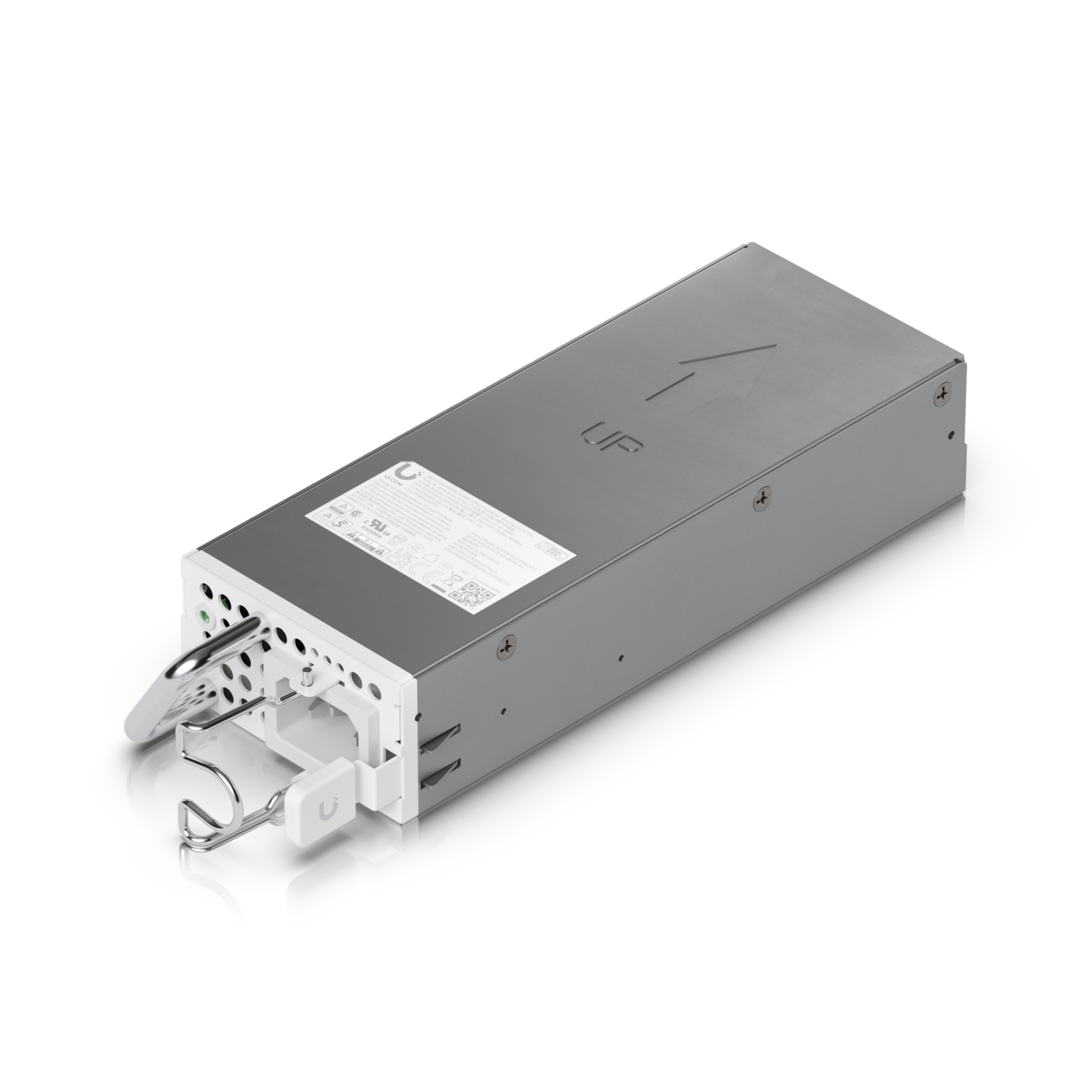 Ubiquiti UACC-UF-AC-100W 100W AC/DC Power Module - Image 1