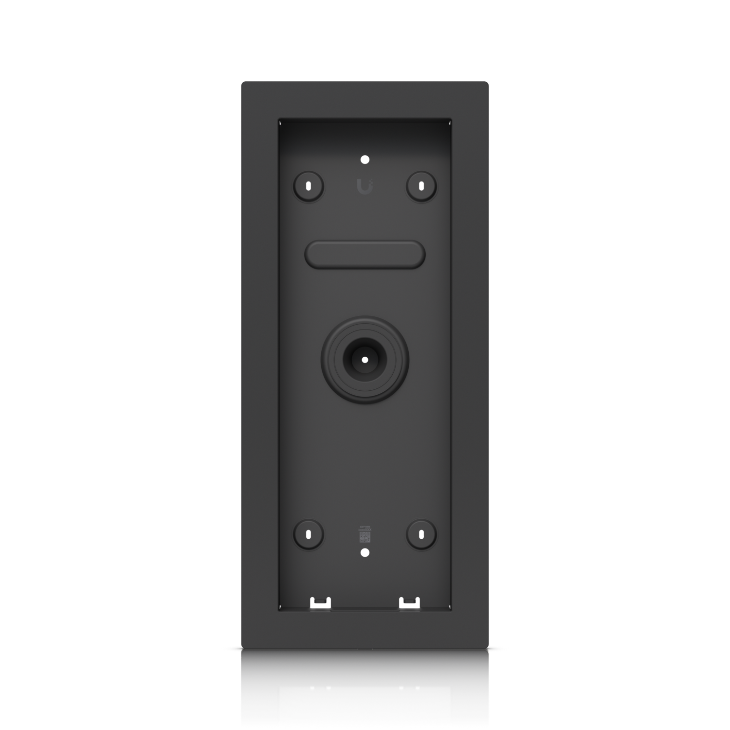 Ubiquiti UACC-Intercom-FM Access Intercom Flush Mount - Image 6