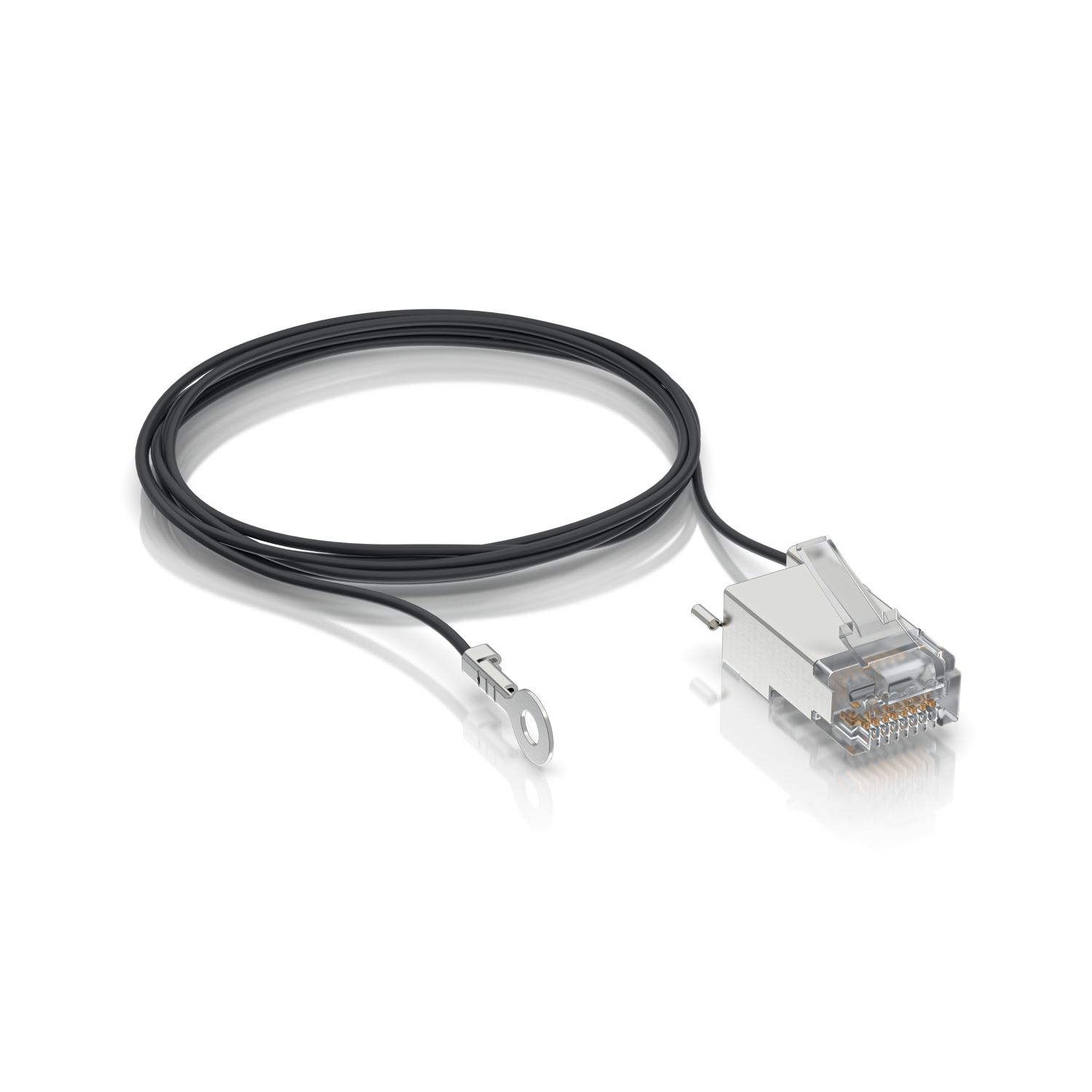 Ubiquiti UISP-Connector-GND Surge Protection Connector GND - Image 1