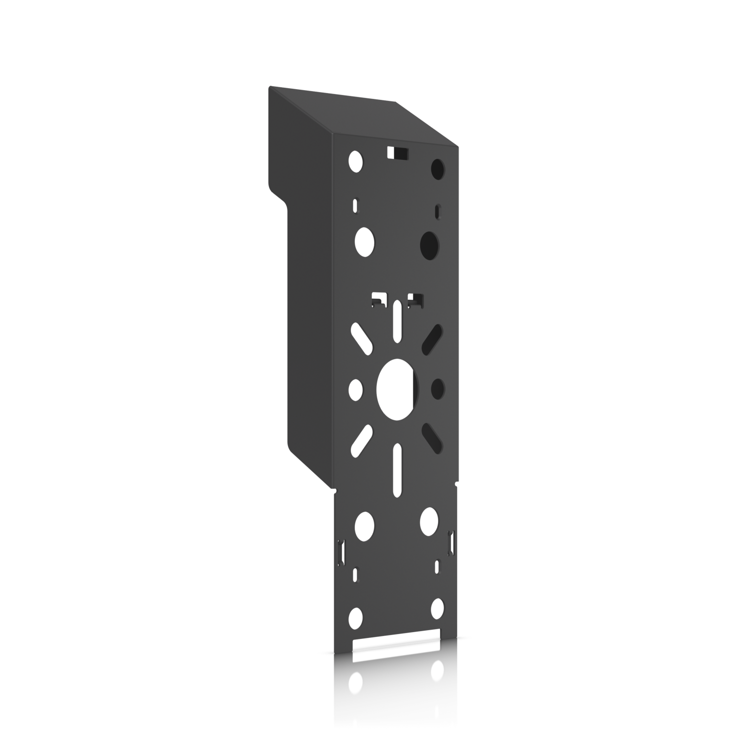 Ubiquiti UACC-Intercom-Sunshield Access Intercom Sunshield - Image 4
